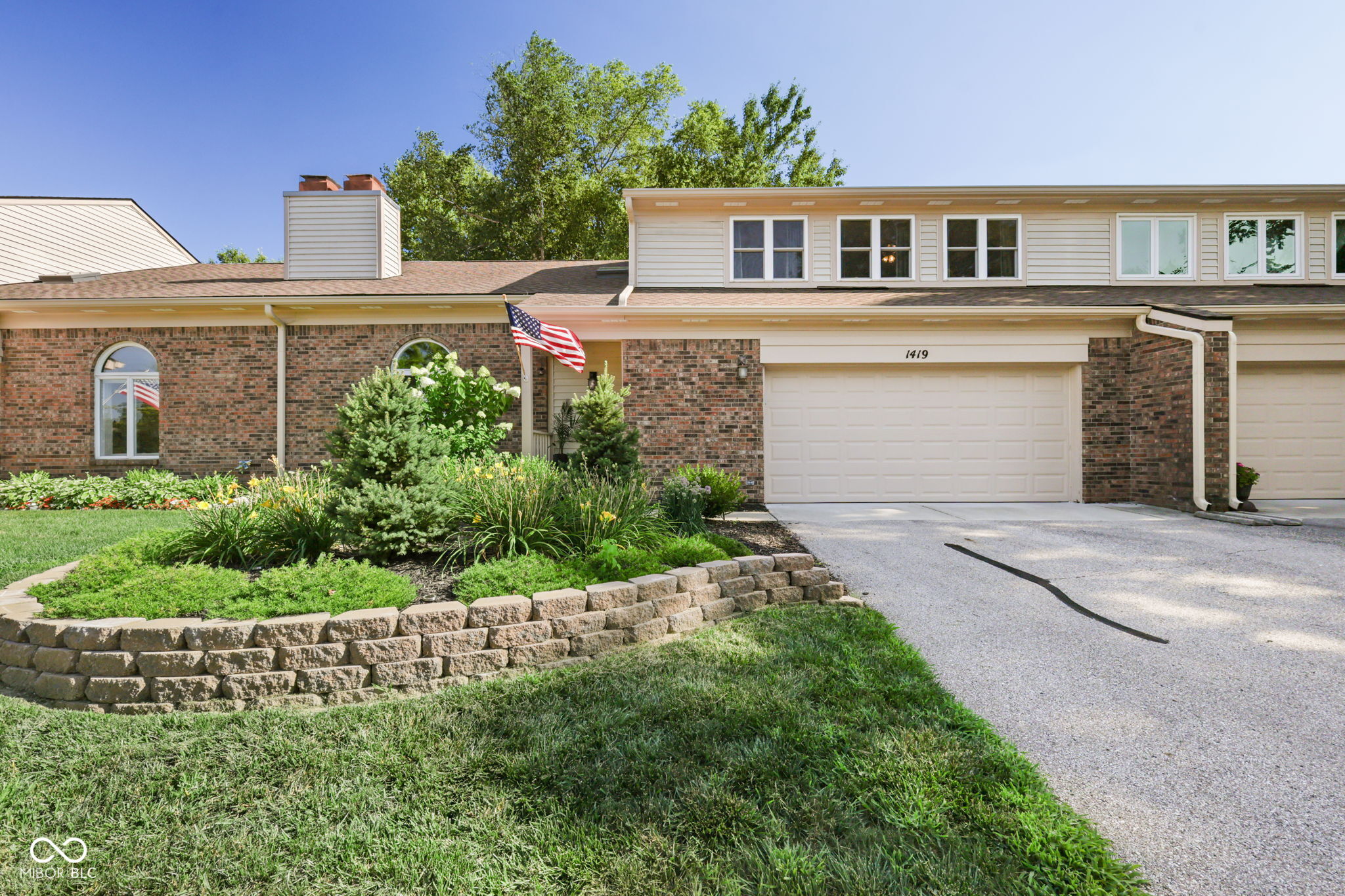 1st image of 1419 Dominion, Zionsville, IN 46077 | MLS# 22112950