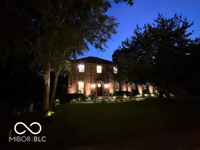 3rd image of 4695 Stonebridge Ct, Columbus, IN 47201 | MLS# 22112973
