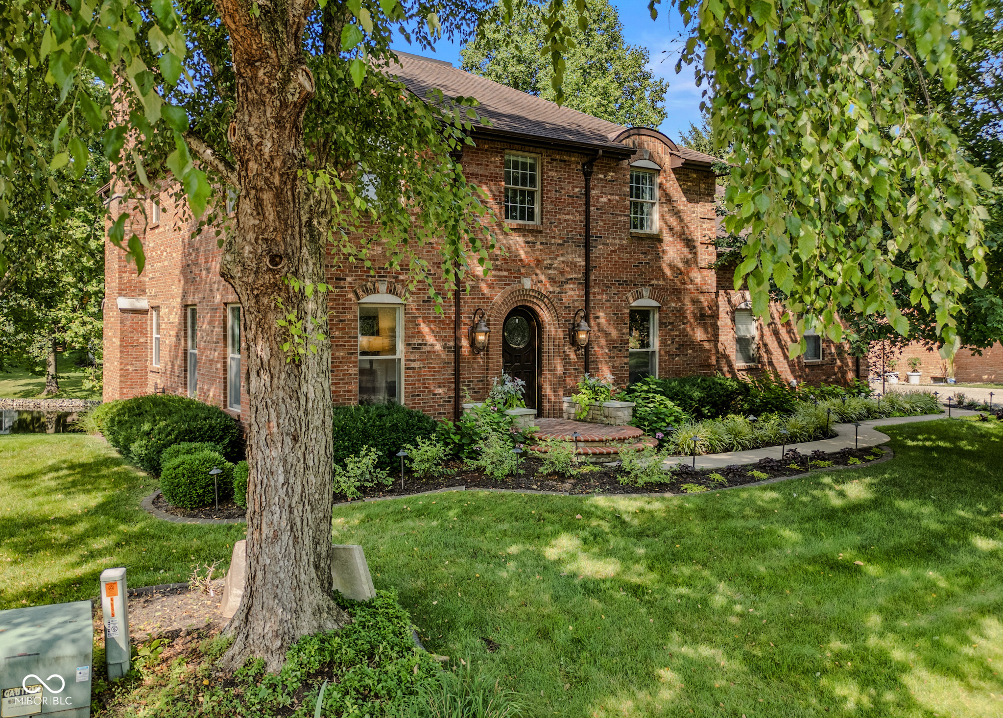 1st image of 4695 Stonebridge Ct, Columbus, IN 47201 | MLS# 22112973