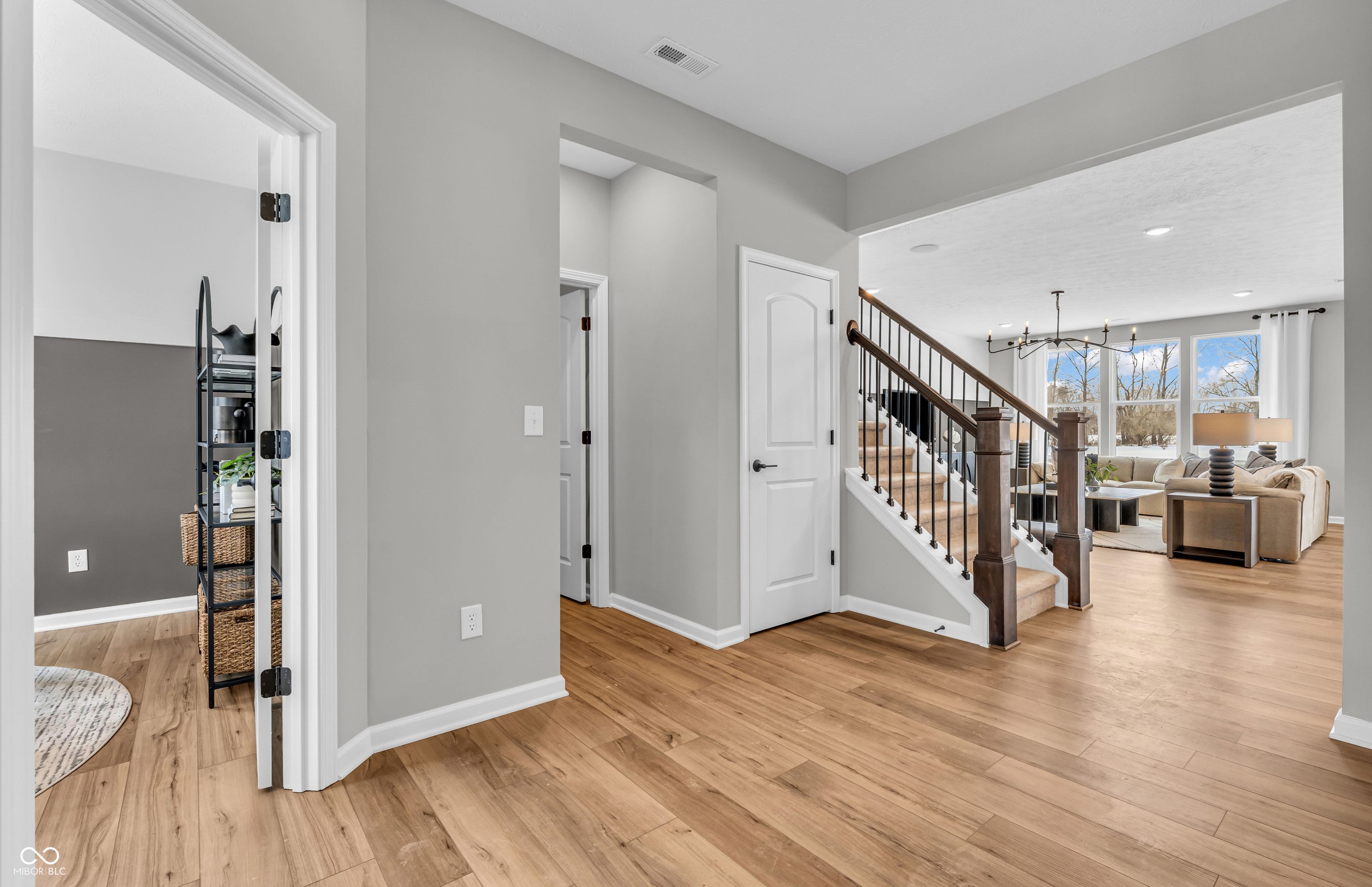 2nd image of 6409 Stone Side Dr, Plainfield, IN 46168 | MLS# 22112993