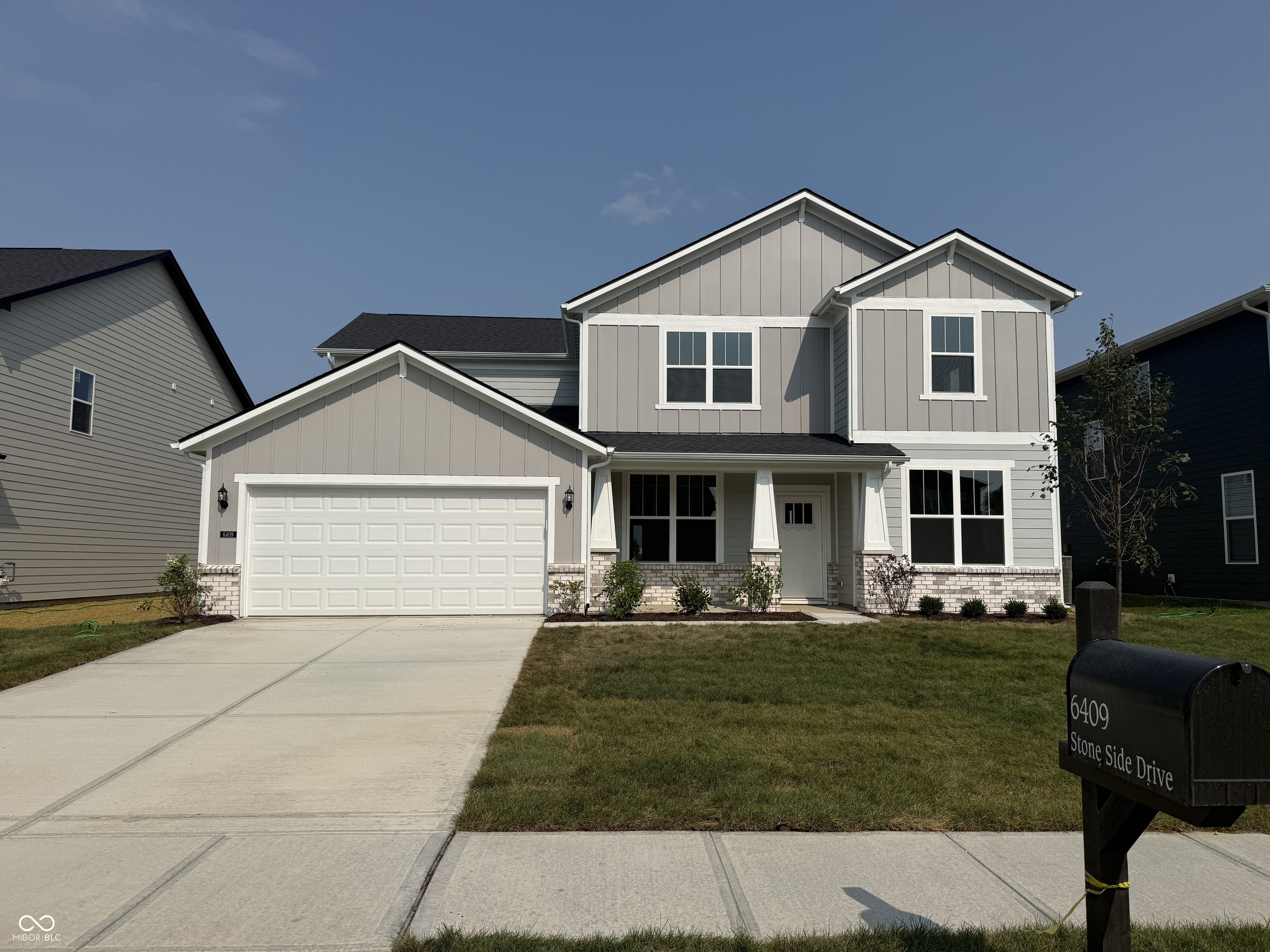 1st image of 6409 Stone Side Dr, Plainfield, IN 46168 | MLS# 22112993