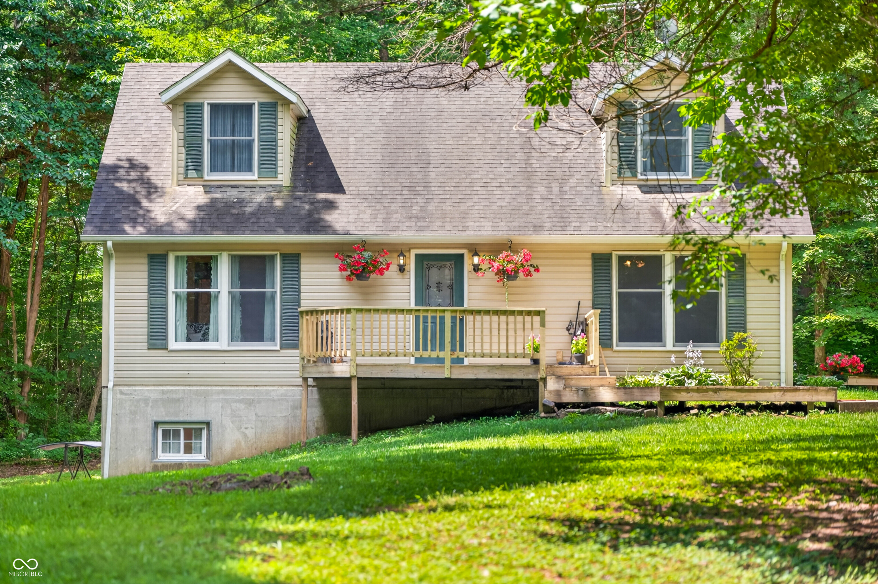 Homes for sale in Morgantown, IN | 2310 E Depperman Rd, Morgantown, IN 46160 | MLS# 22113007