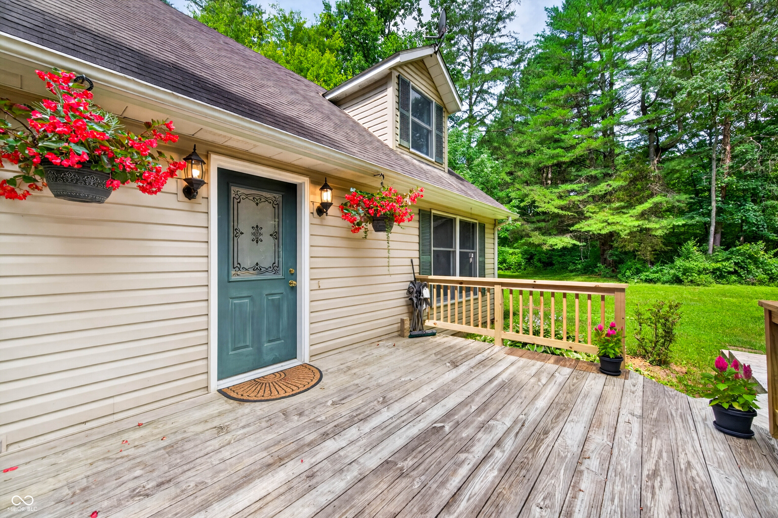 Homes for sale in Morgantown, IN | 2310 E Depperman Rd, Morgantown, IN 46160 | MLS# 22113007
