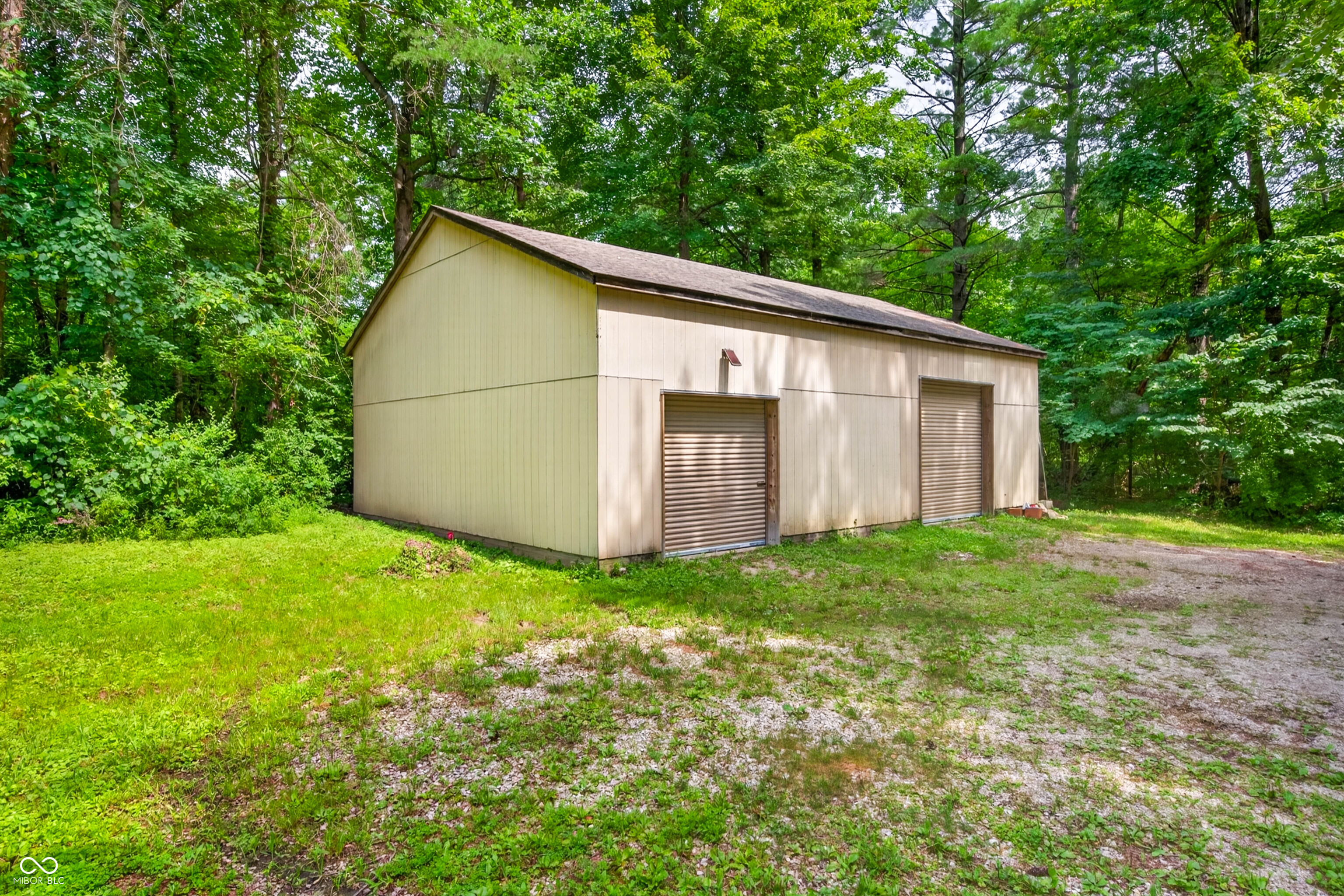 Homes for sale in Morgantown, IN | 2310 E Depperman Rd, Morgantown, IN 46160 | MLS# 22113007