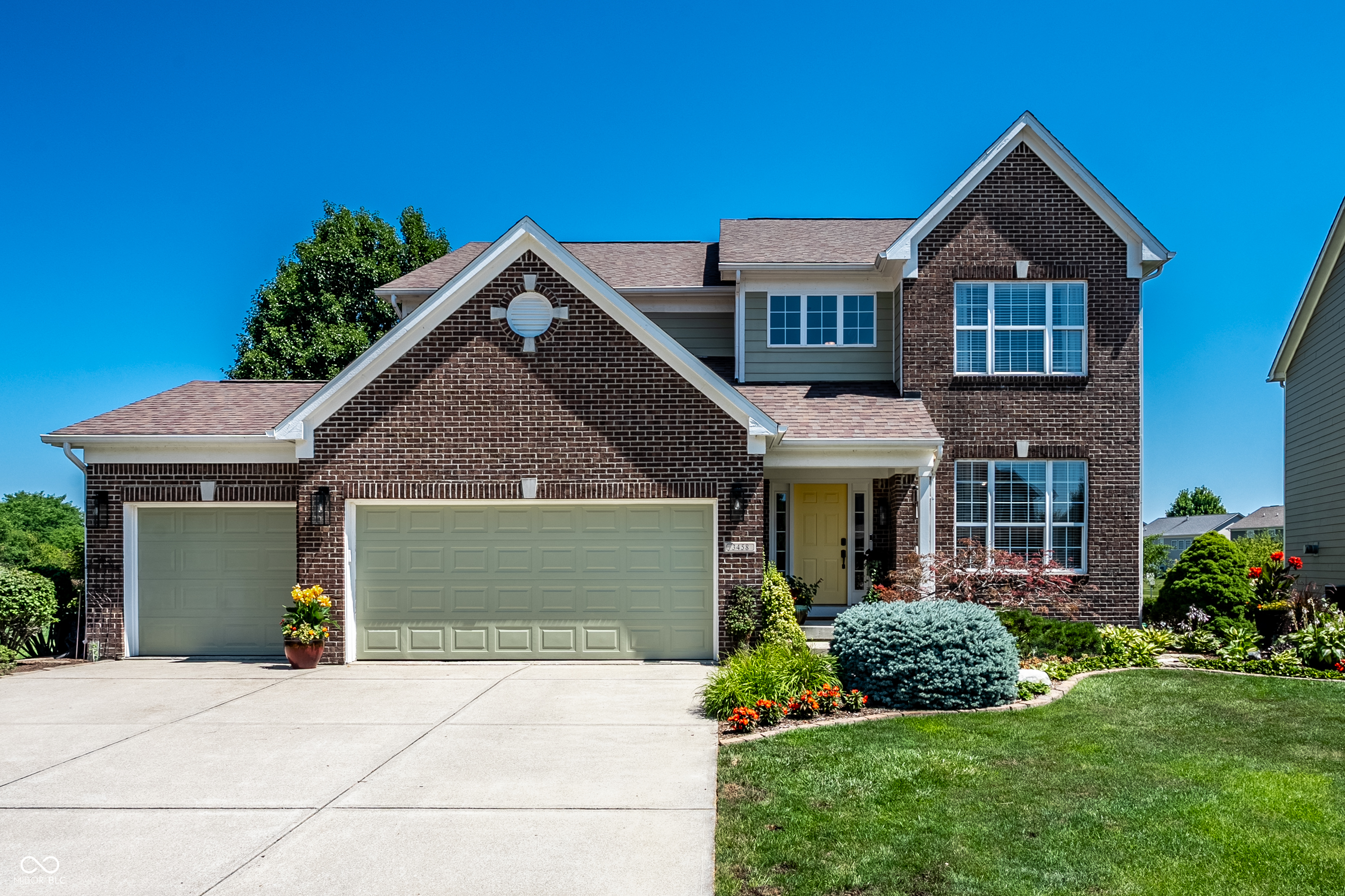 2nd image of 3458 Millbrae Dr, Carmel, IN 46074 | MLS# 22113026
