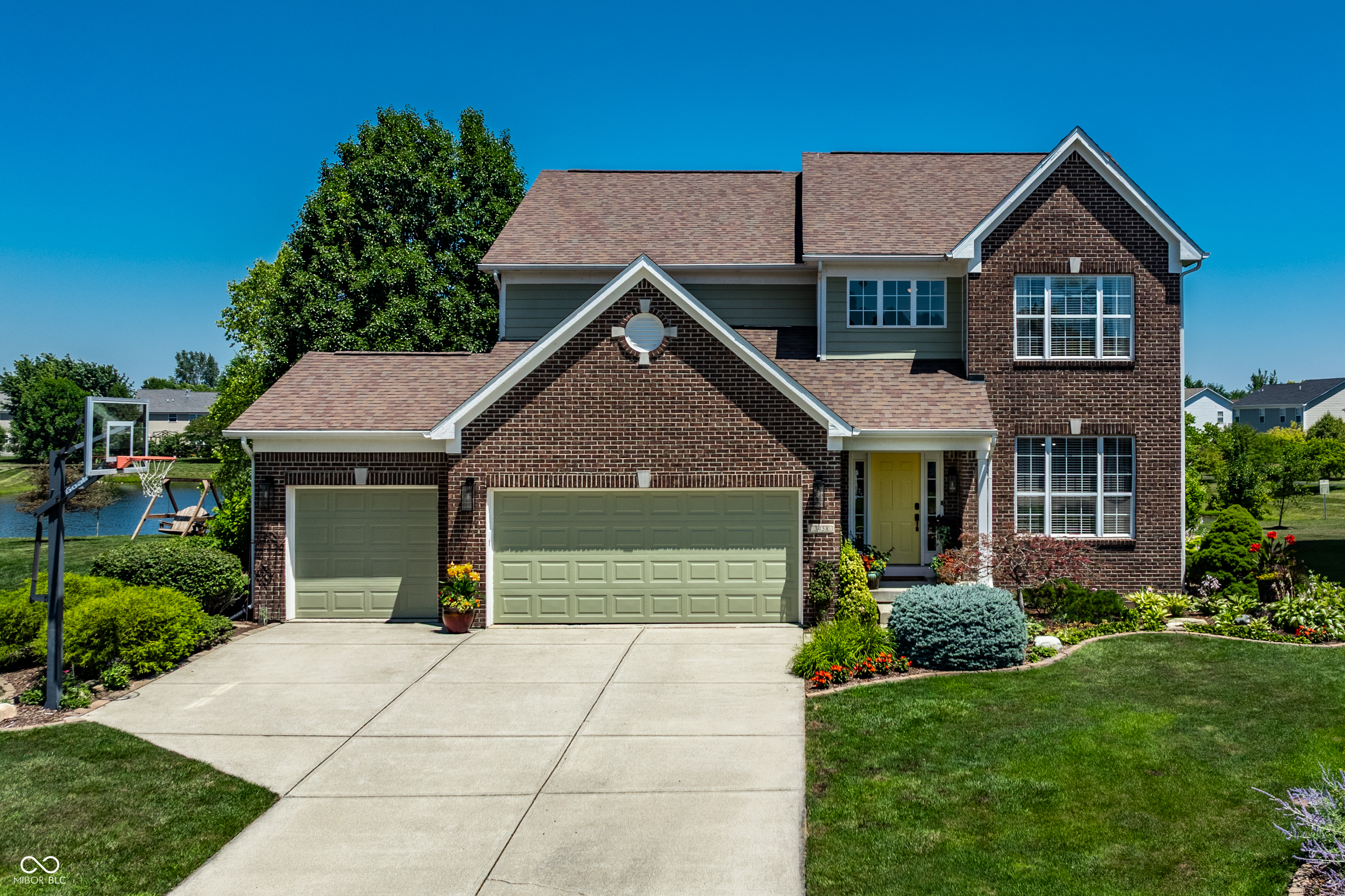 1st image of 3458 Millbrae Dr, Carmel, IN 46074 | MLS# 22113026