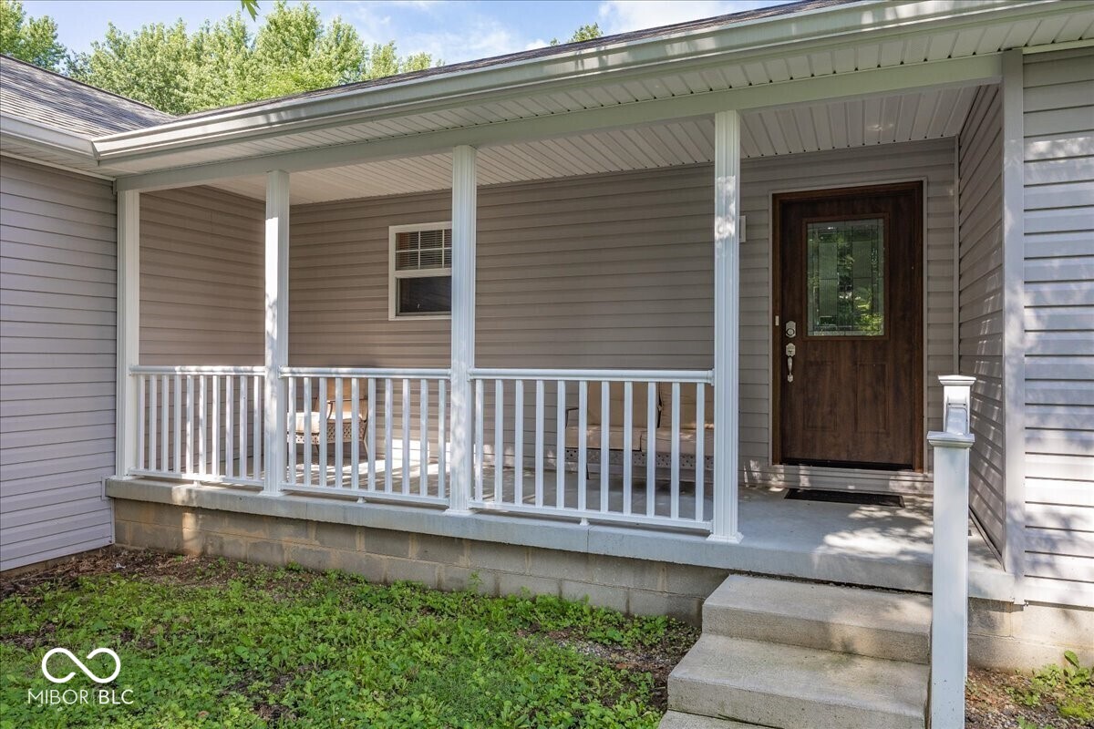 Homes for sale in Knightstown, IN | 336 N Madison St, Knightstown, IN 46148 | MLS# 22113031
