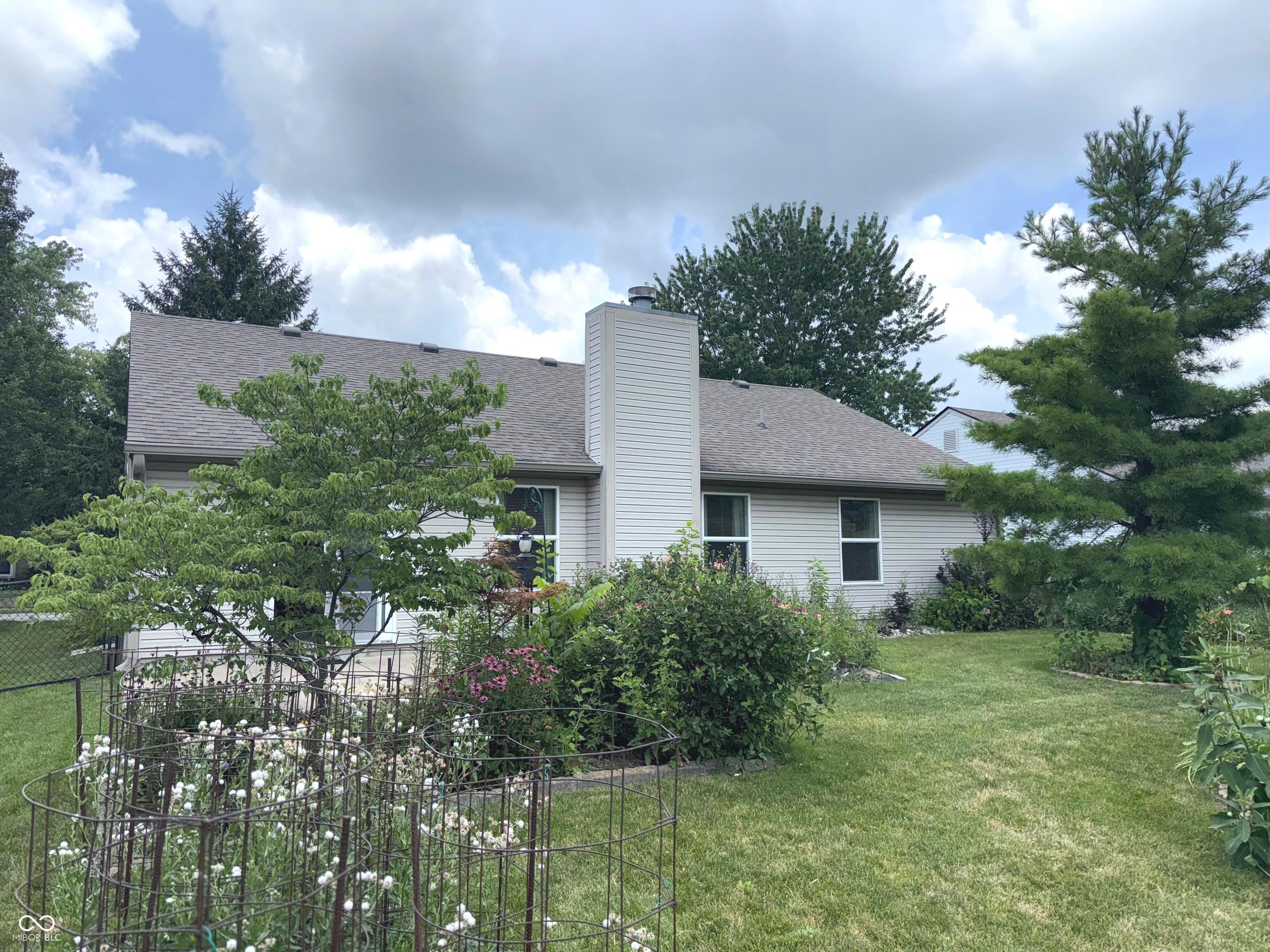 24th image of 437 E Pine Ridge Dr, Westfield, IN 46074 | MLS# 22113077