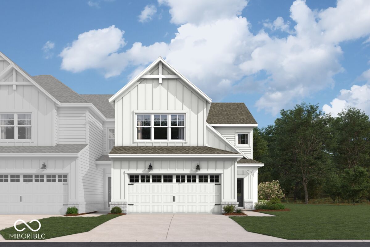 2nd image of 12673 Morning Ridge Wy, Noblesville, IN 46060 | MLS# 22113162