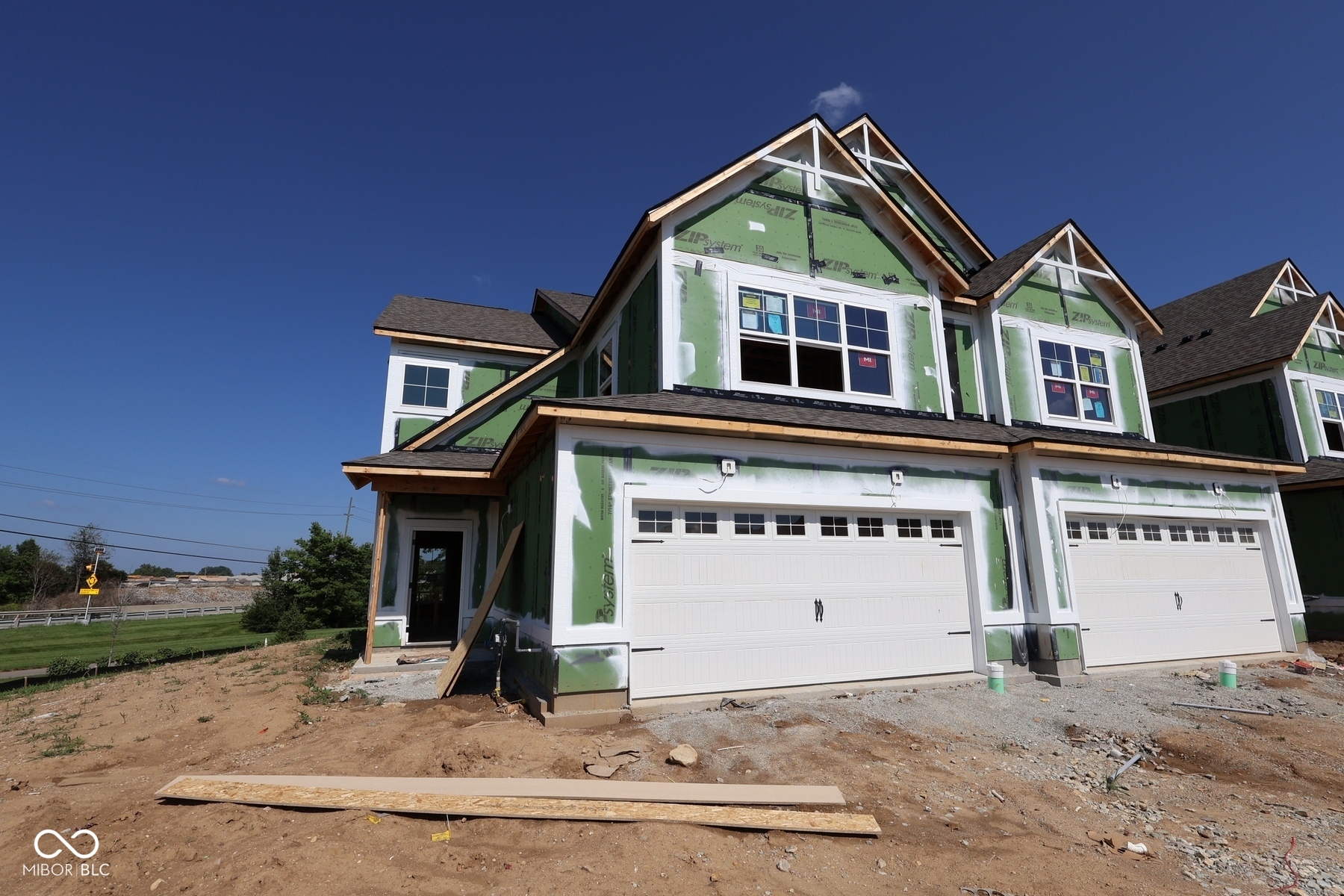 4th image of 12673 Morning Ridge Wy, Noblesville, IN 46060 | MLS# 22113162