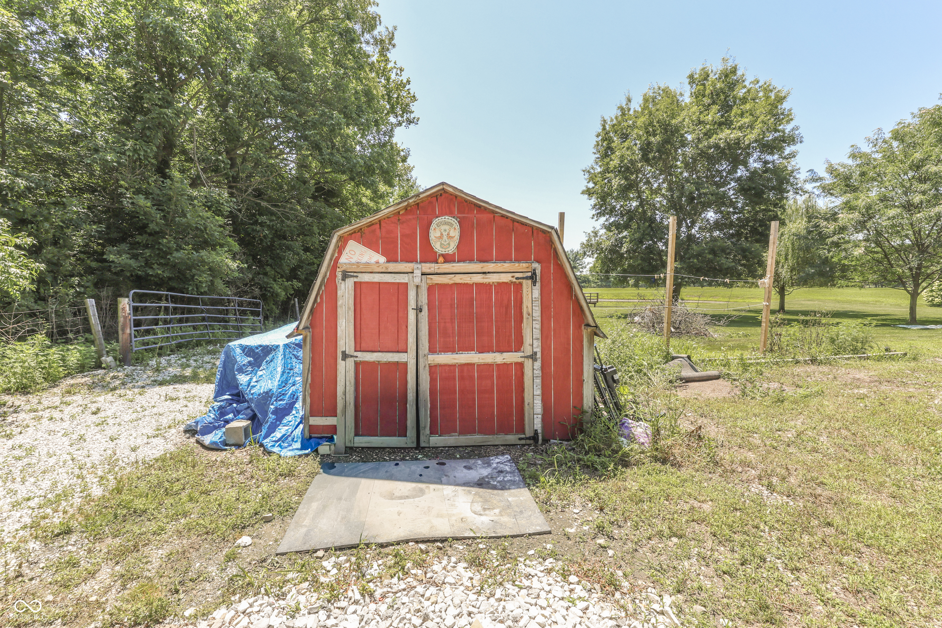Homes for sale in Lizton, IN | 105 W County Road 900 N, Lizton, IN 46149 | MLS# 22113171