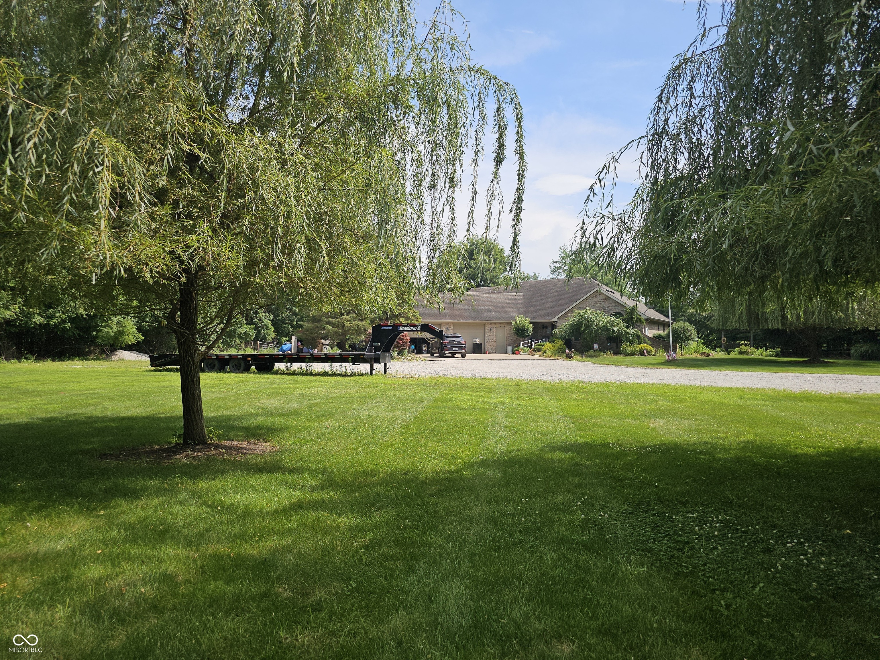 Homes for sale in Lizton, IN | 105 W County Road 900 N, Lizton, IN 46149 | MLS# 22113171