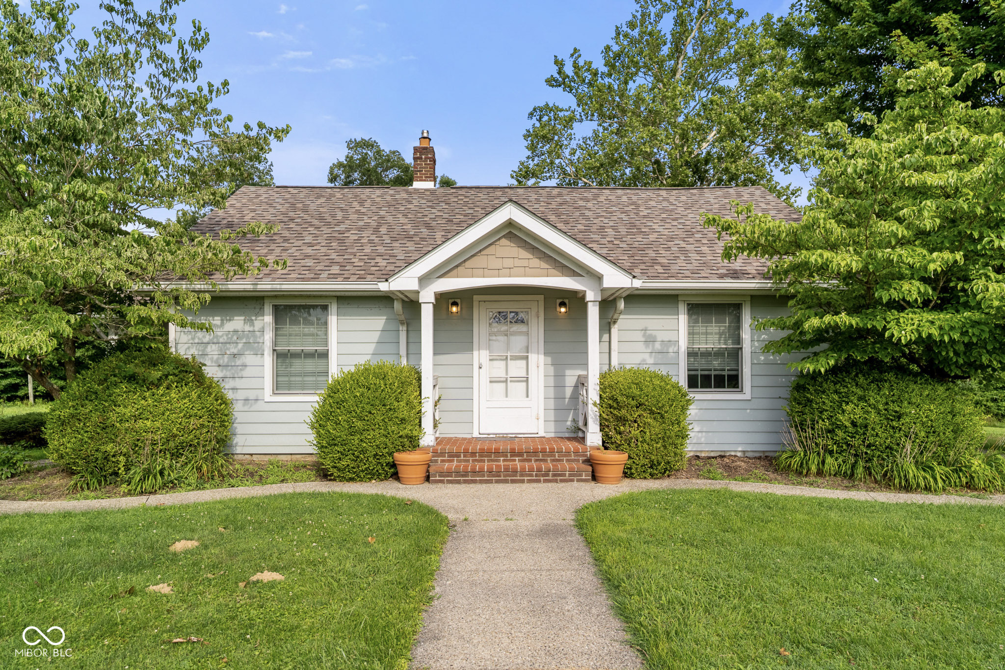 Homes for sale in Morgantown, IN | 6080 Spearsville Rd, Morgantown, IN 46160 | MLS# 22113175