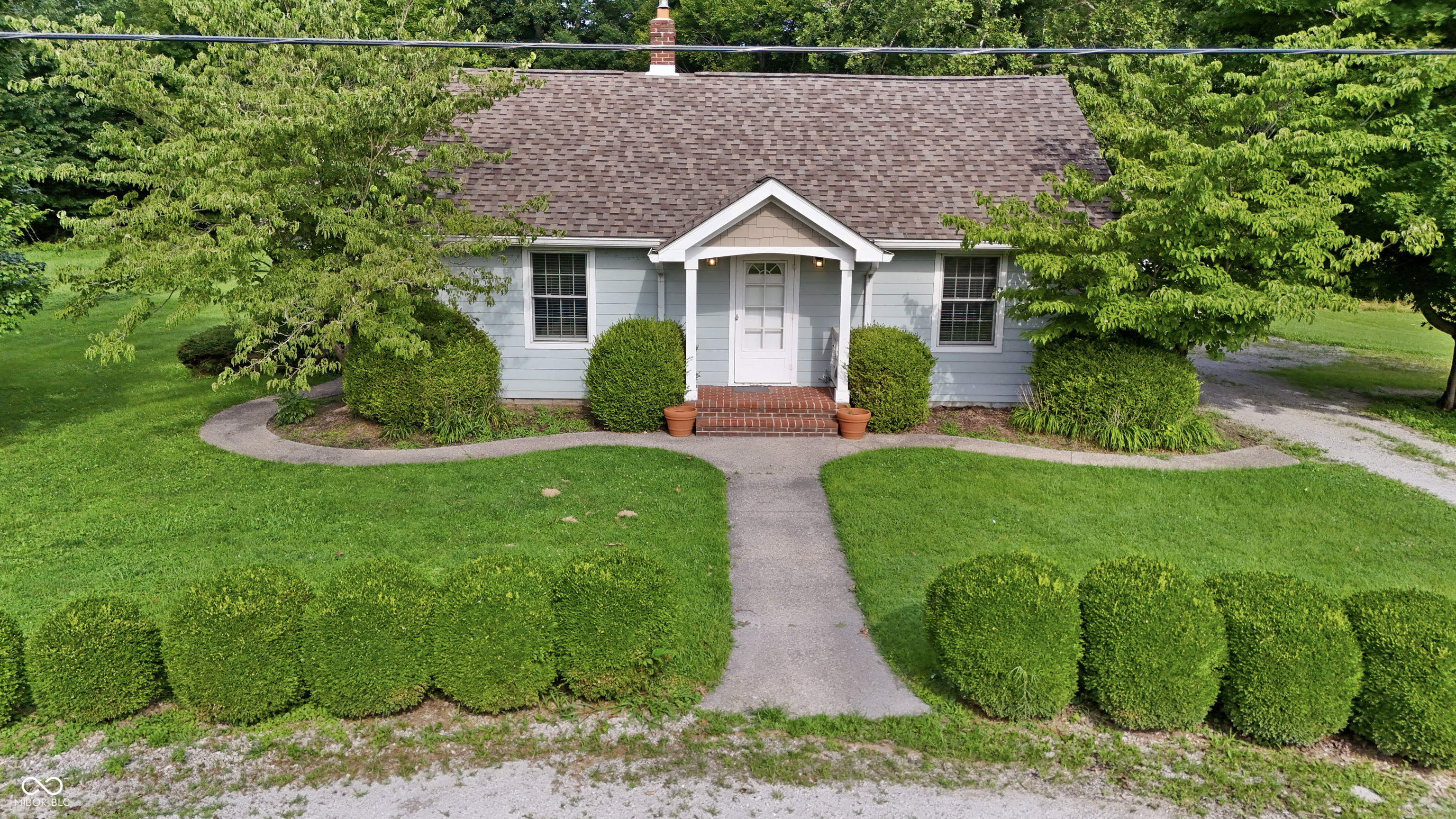 Homes for sale in Morgantown, IN | 6080 Spearsville Rd, Morgantown, IN 46160 | MLS# 22113175