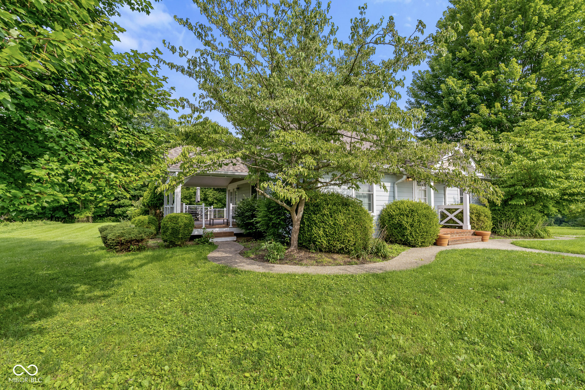 Homes for sale in Morgantown, IN | 6080 Spearsville Rd, Morgantown, IN 46160 | MLS# 22113175