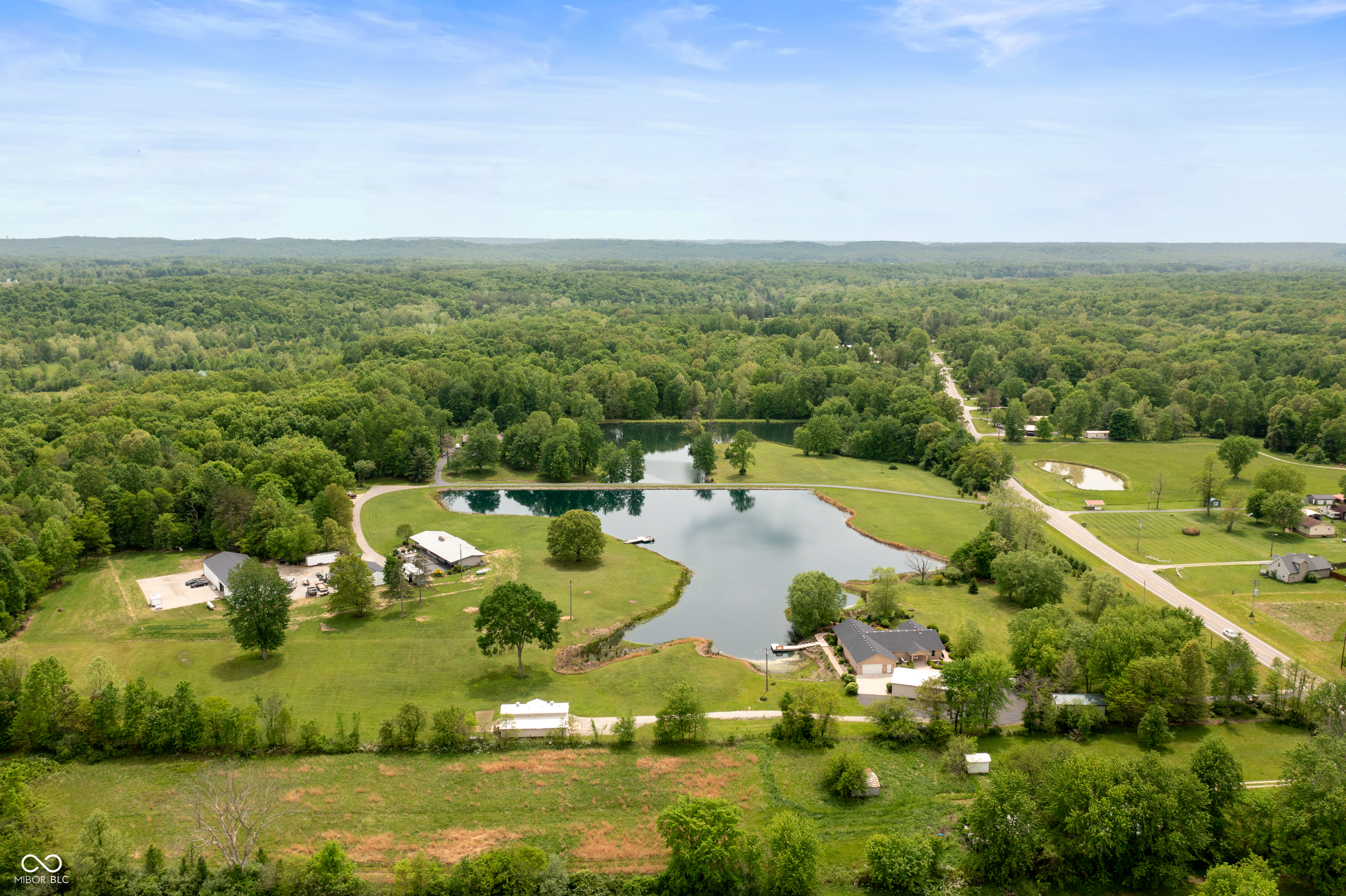Homes for sale in Morgantown, IN | 7653 N State Road 135, Morgantown, IN 46160 | MLS# 22113183