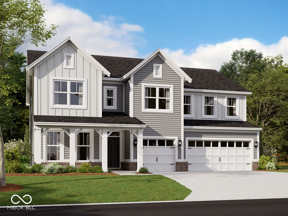 1st image of 17080 Picket Fence Dr, Noblesville, IN 46060 | MLS# 22113206