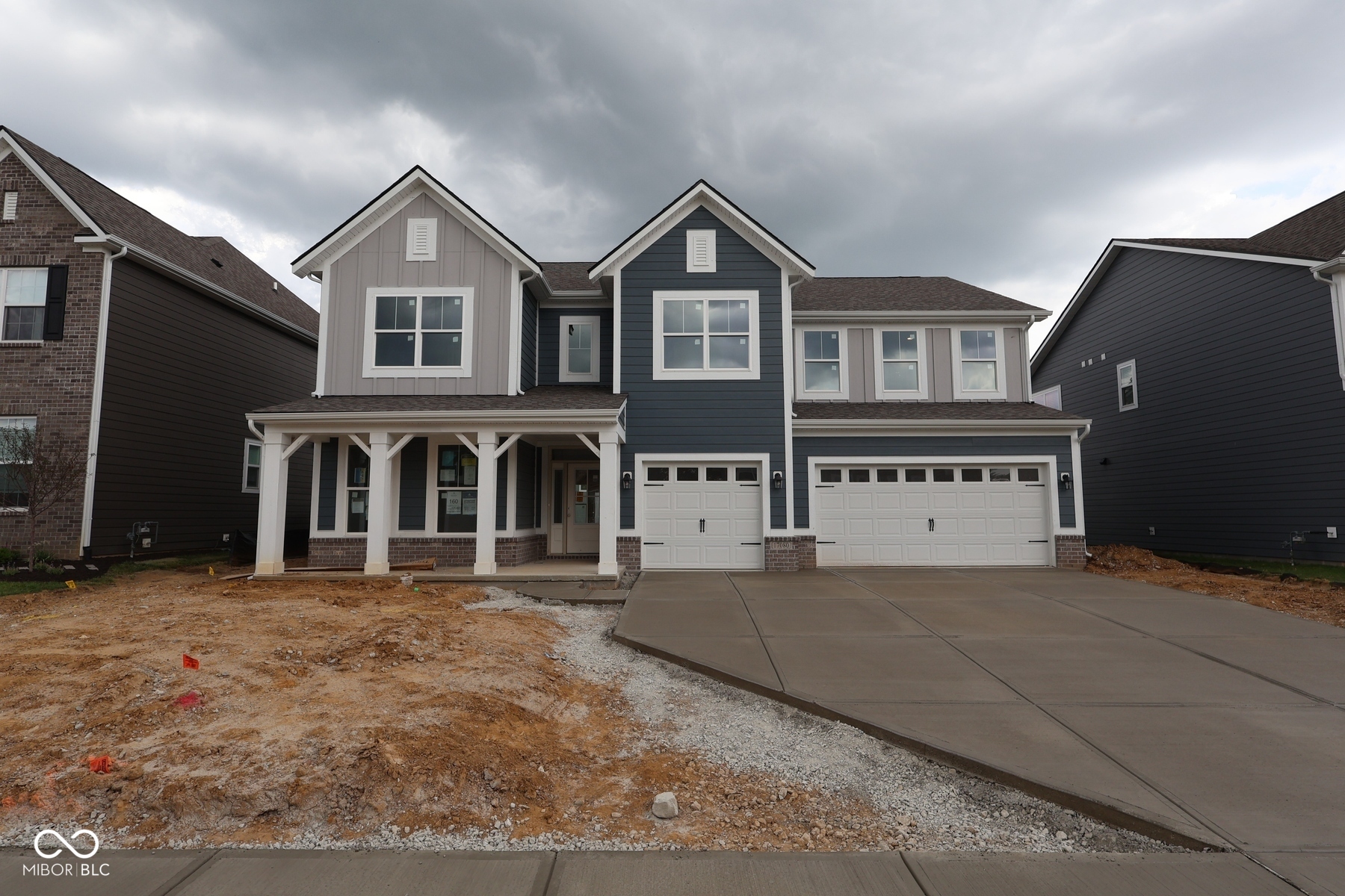 2nd image of 17080 Picket Fence Dr, Noblesville, IN 46060 | MLS# 22113206