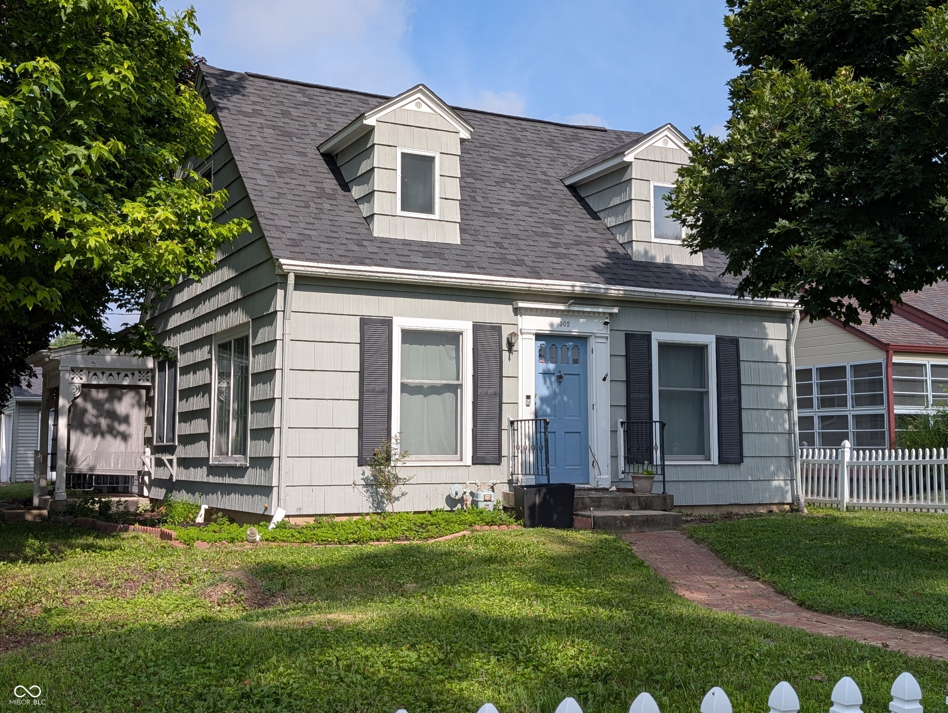 Homes for sale in Indianapolis, IN | 302 Belmar Ave, Indianapolis, IN 46219 | MLS# 22113222