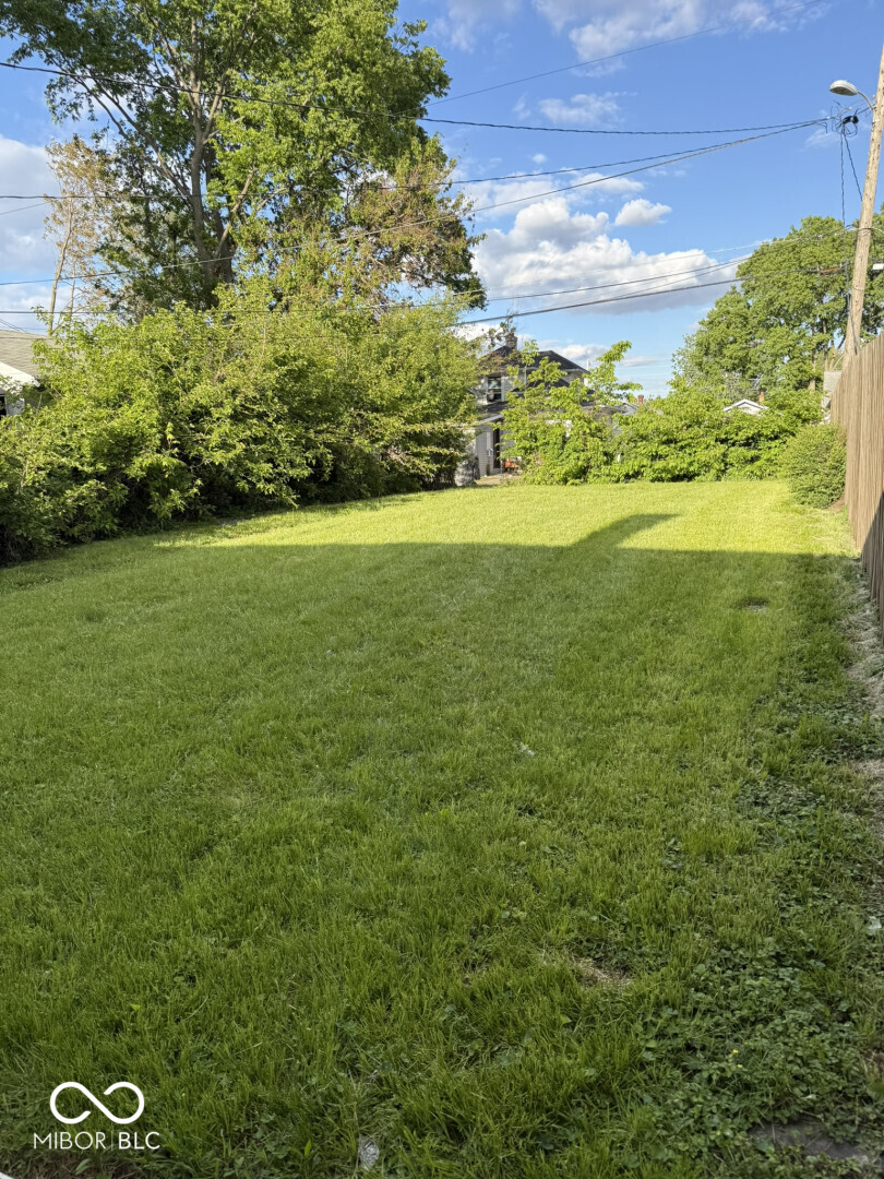 image of 1509 N Warman Ave, Indianapolis, IN 46222 | MLS# 22113232