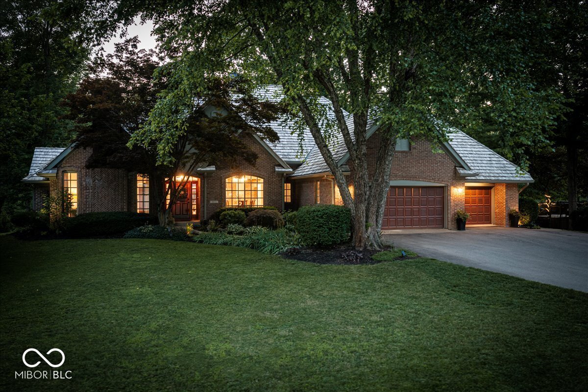 2nd image of 9810 Gulfstream Dr, Fishers, IN 46037 | MLS# 22113239