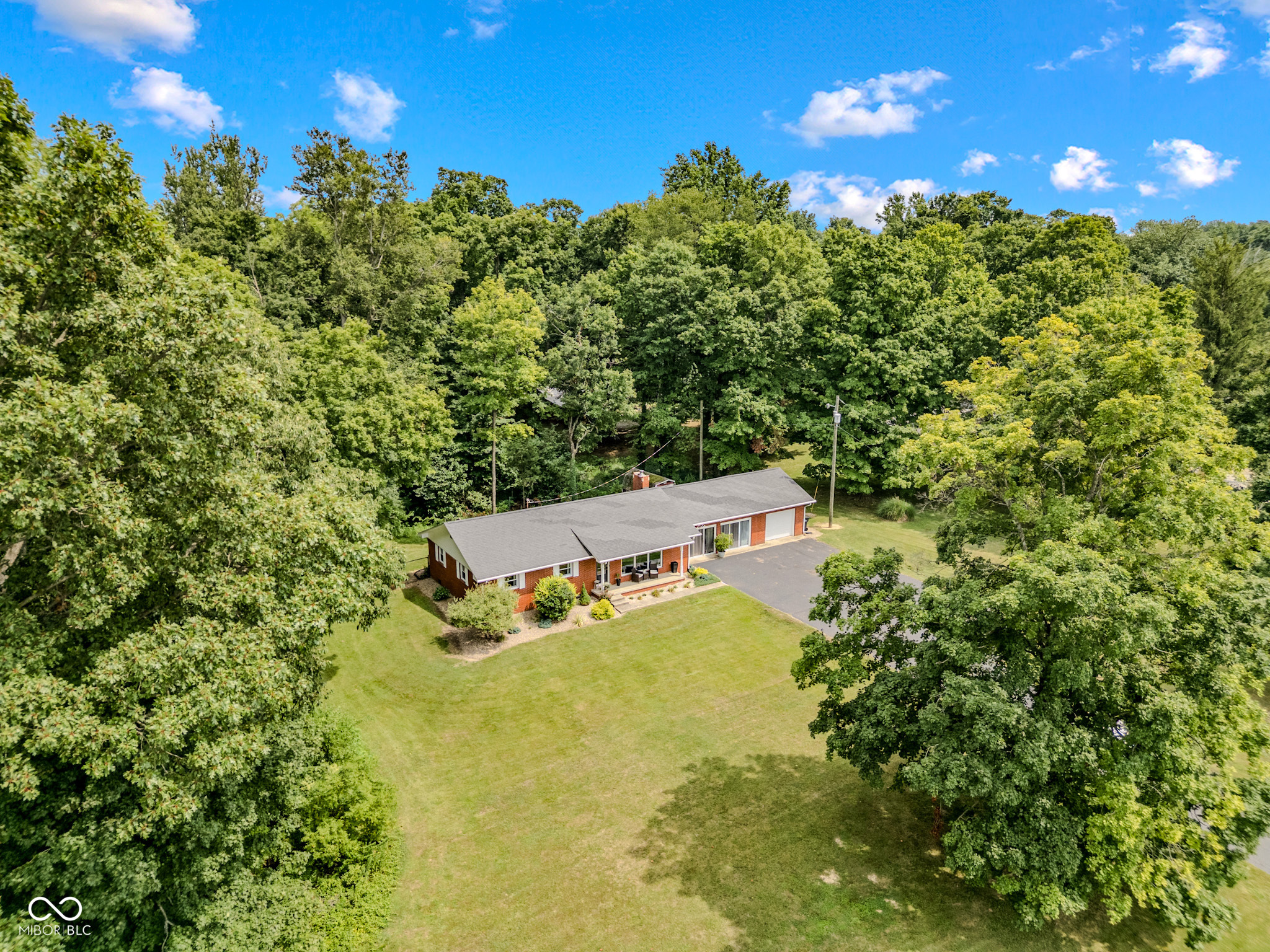 3rd image of 4738 N State Road 3, Deputy, IN 47230 | MLS# 22113256