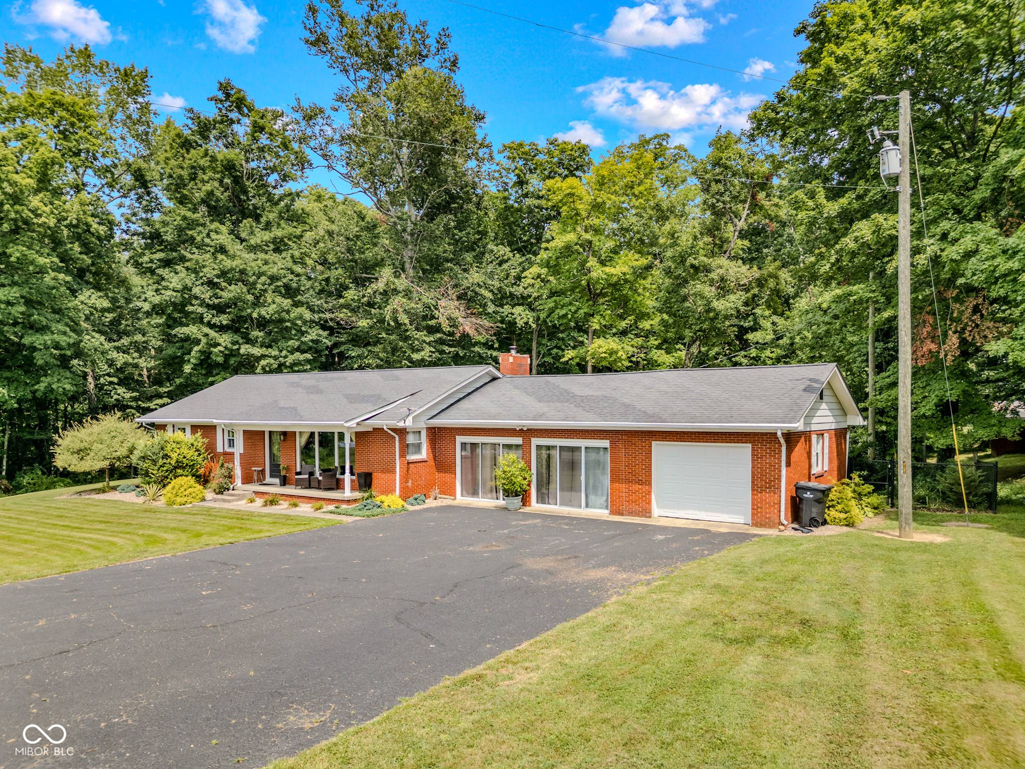 4th image of 4738 N State Road 3, Deputy, IN 47230 | MLS# 22113256
