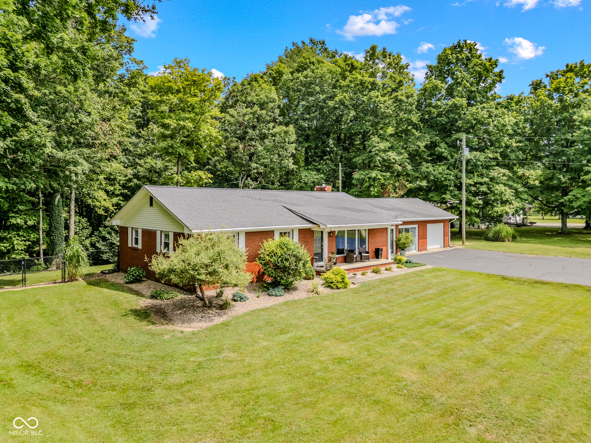 2nd image of 4738 N State Road 3, Deputy, IN 47230 | MLS# 22113256