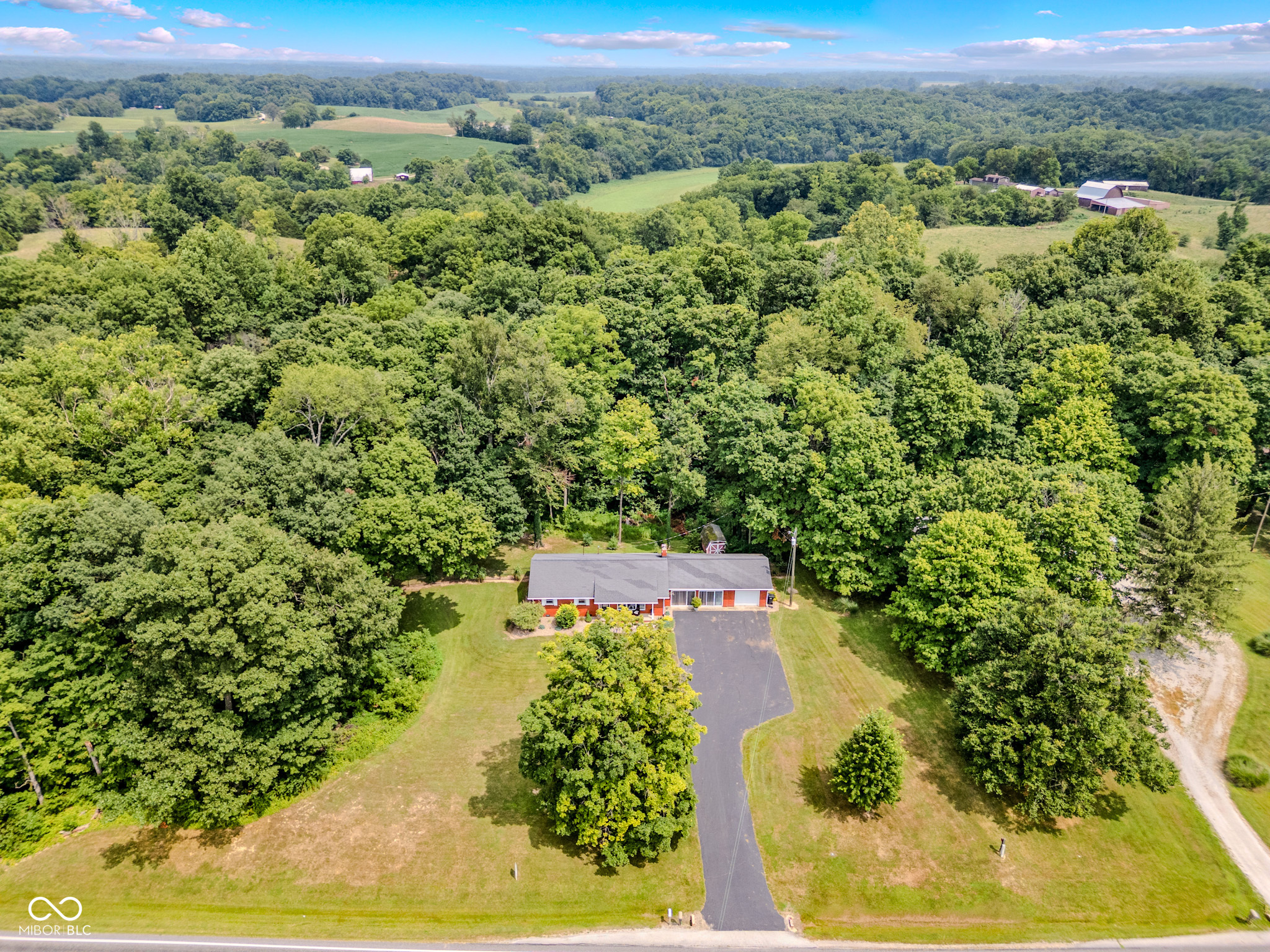 5th image of 4738 N State Road 3, Deputy, IN 47230 | MLS# 22113256