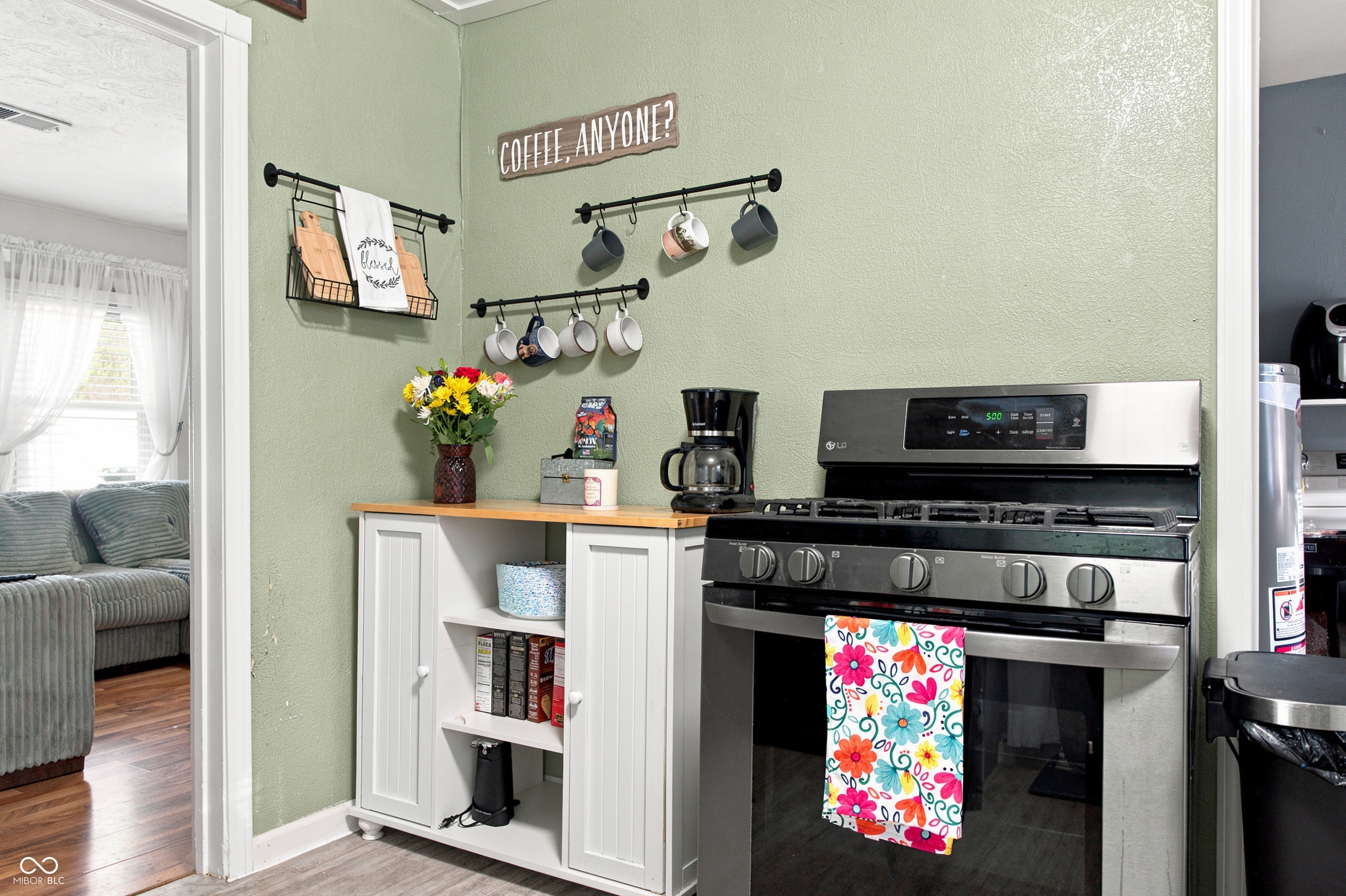 5th image of 119 Bing Blvd, Anderson, IN 46017 | MLS# 22113261