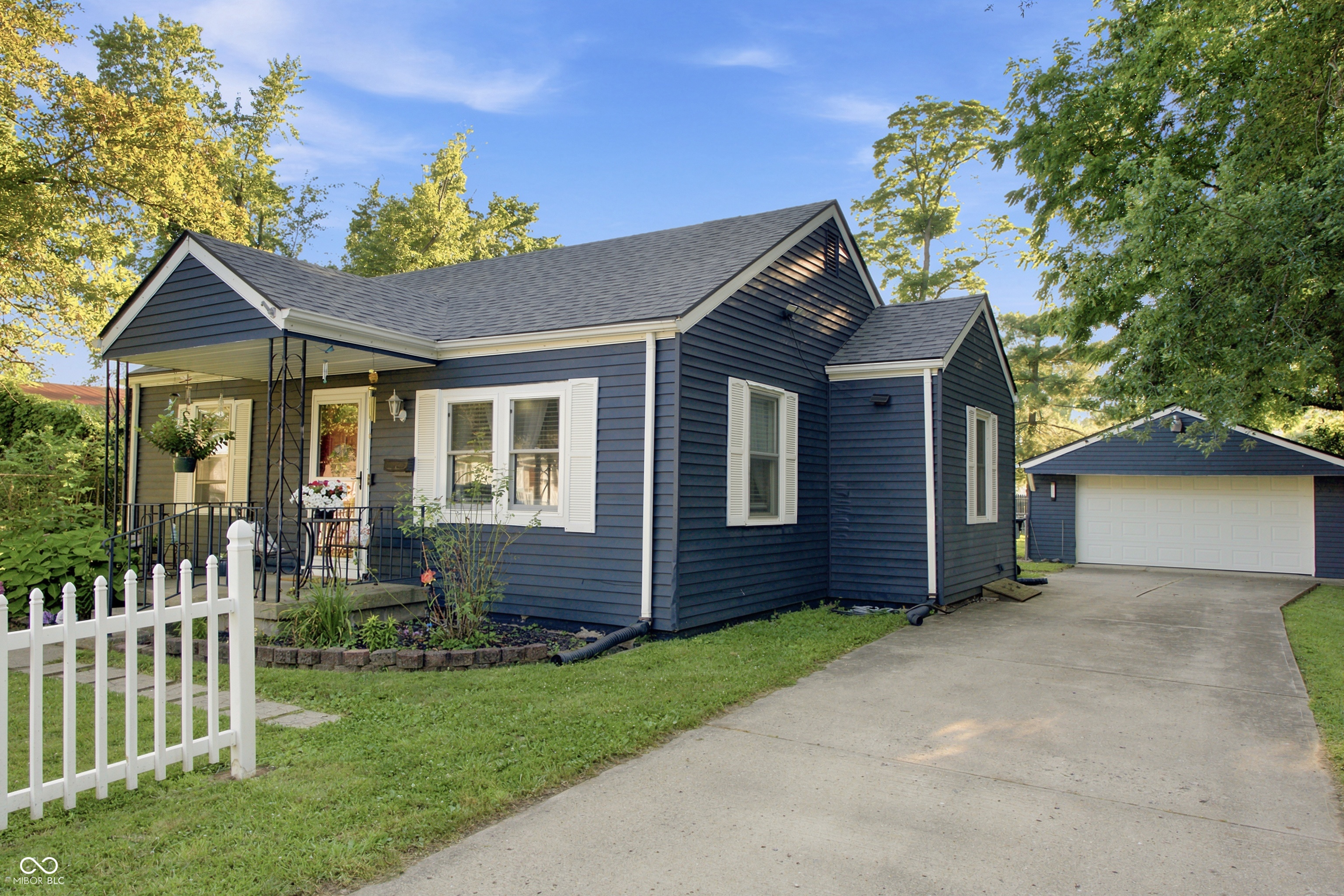 2nd image of 119 Bing Blvd, Anderson, IN 46017 | MLS# 22113261