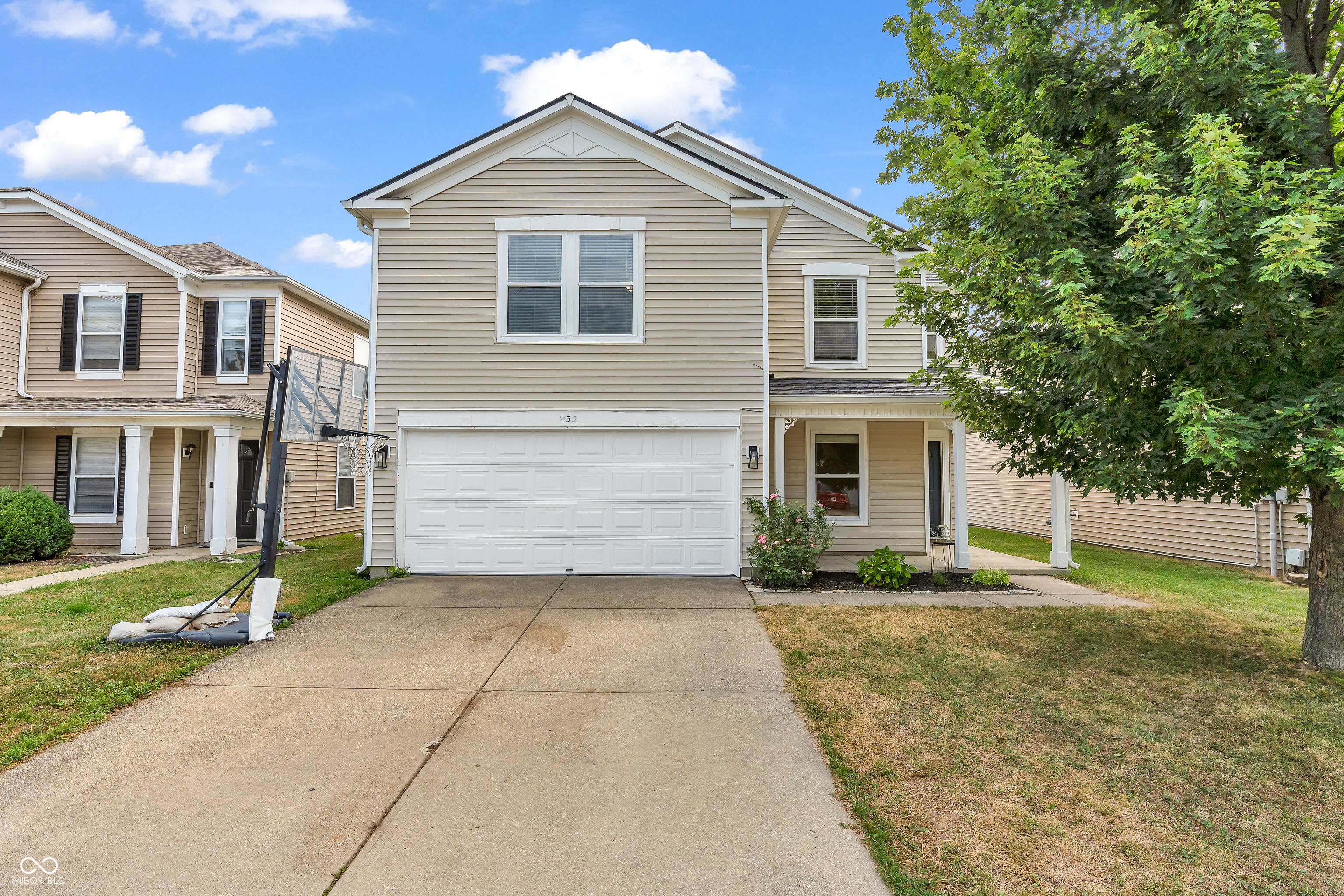 5th image of 952 Balto Dr, Shelbyville, IN 46176 | MLS# 22113287