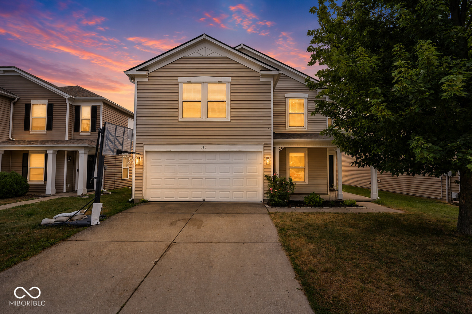 1st image of 952 Balto Dr, Shelbyville, IN 46176 | MLS# 22113287