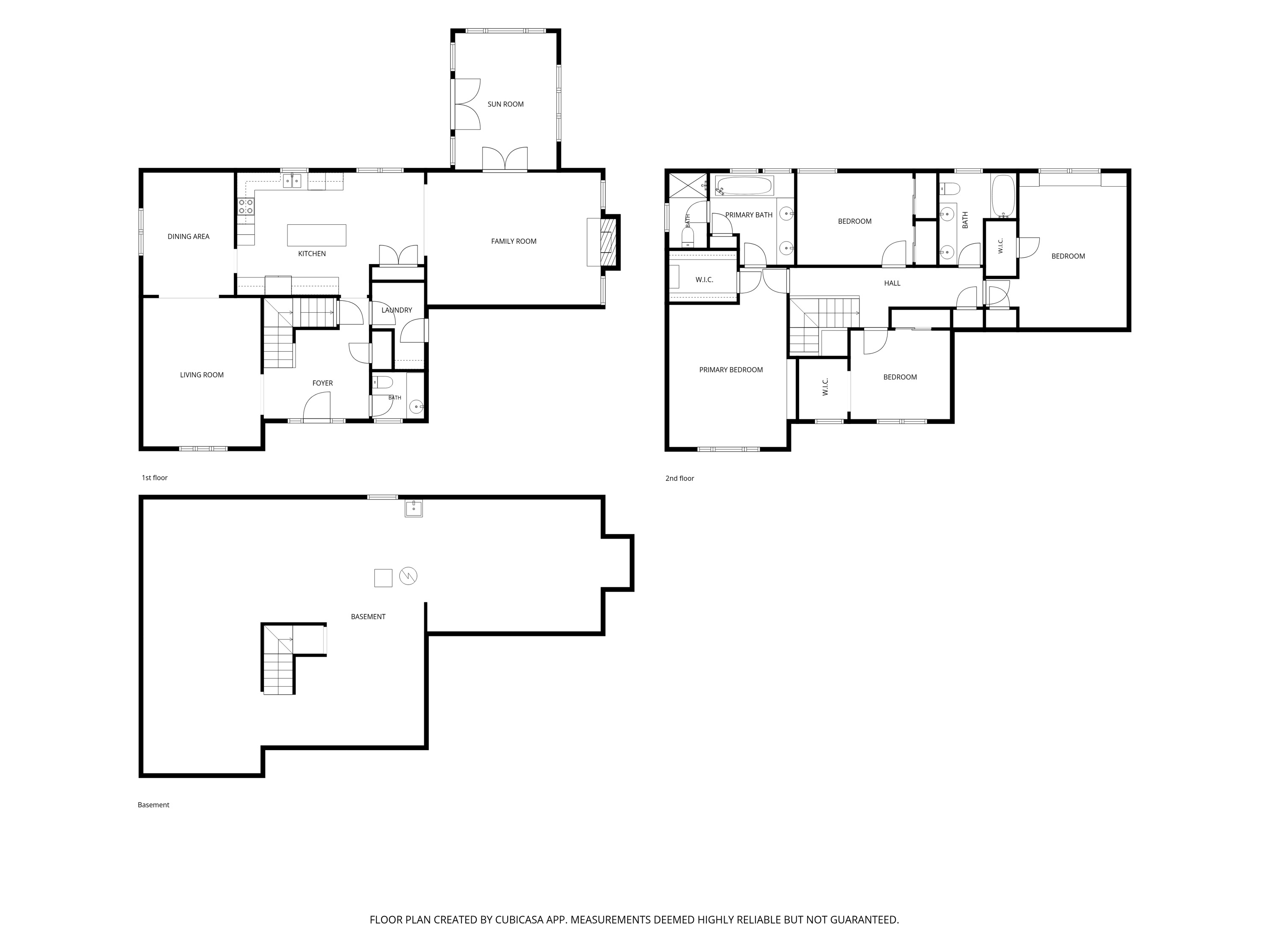 61st image of 37 Penn Pl, Zionsville, IN 46077 | MLS# 22113343