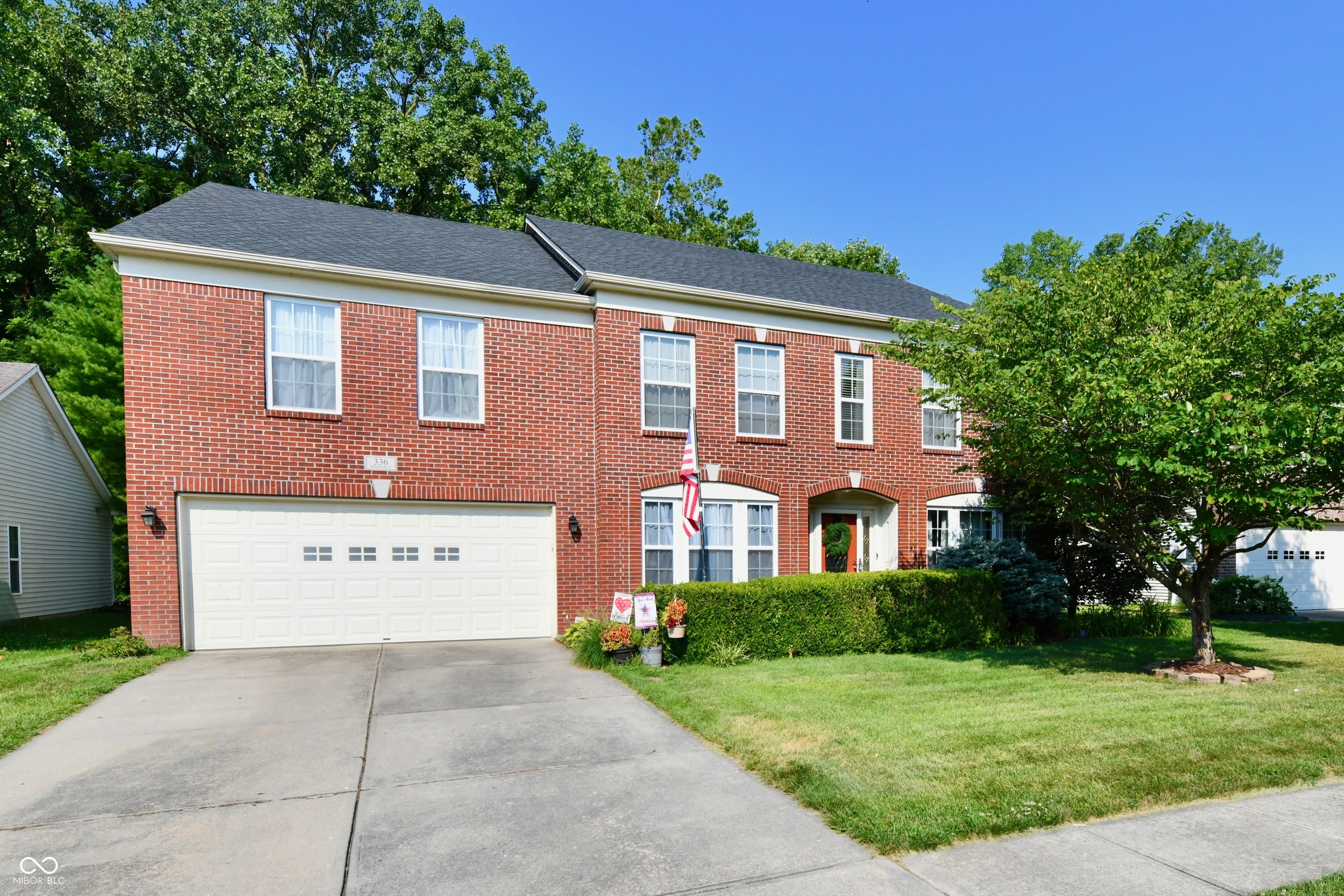 1st image of 336 Legacy Blvd, Greenwood, IN 46143 | MLS# 22113373