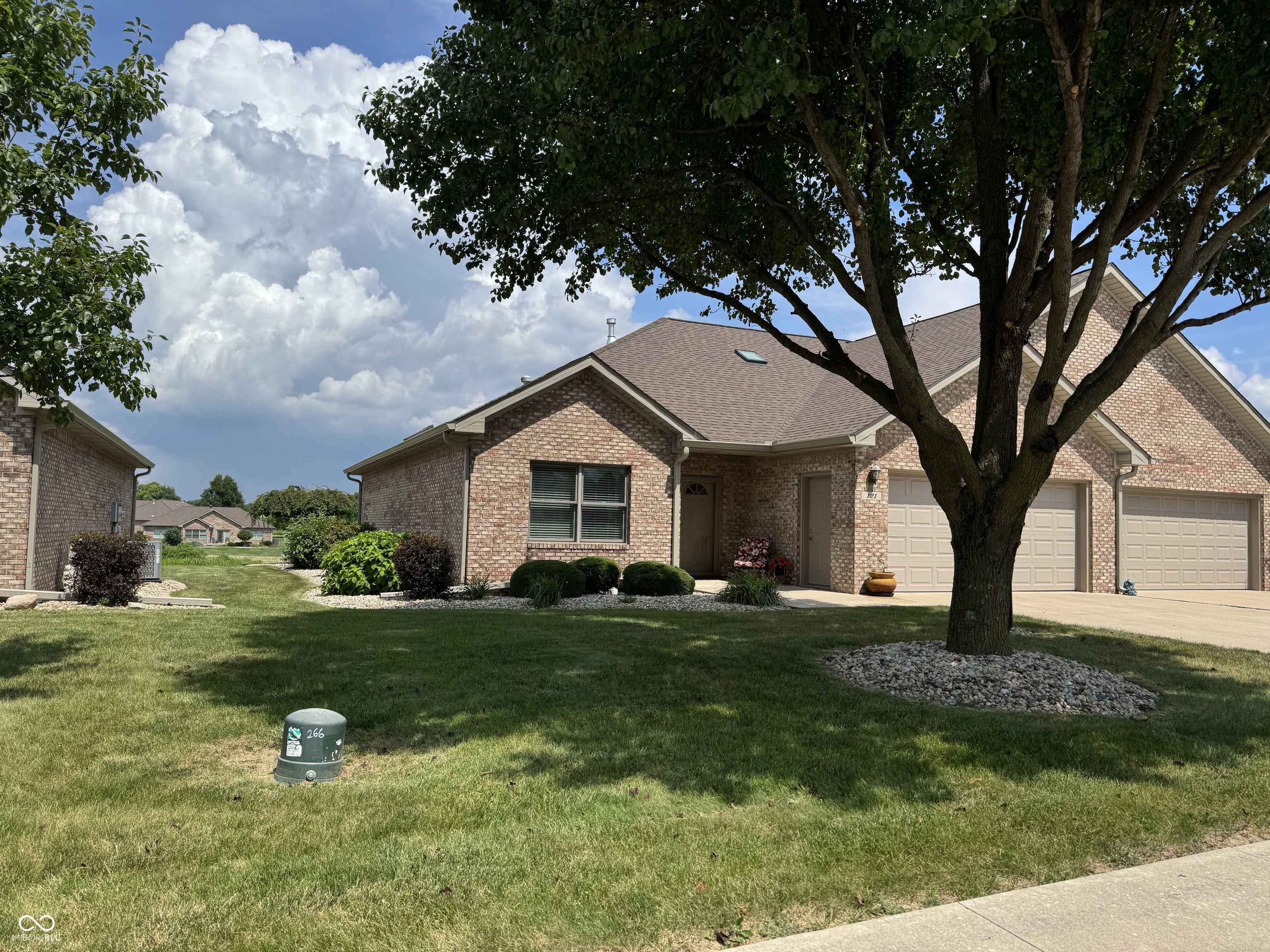 Homes for sale in Alexandria, IN | 121 Cardinal Ln, Alexandria, IN 46001 | MLS# 22113396