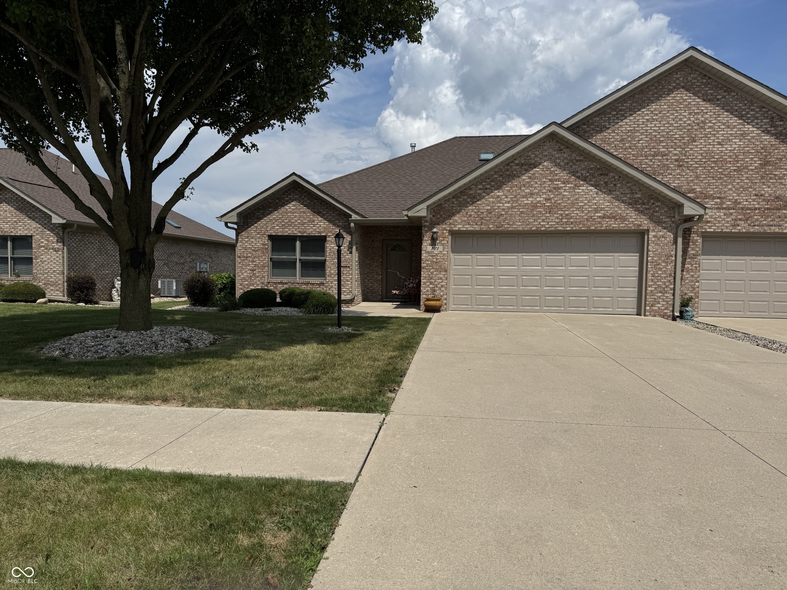 Homes for sale in Alexandria, IN | 121 Cardinal Ln, Alexandria, IN 46001 | MLS# 22113396