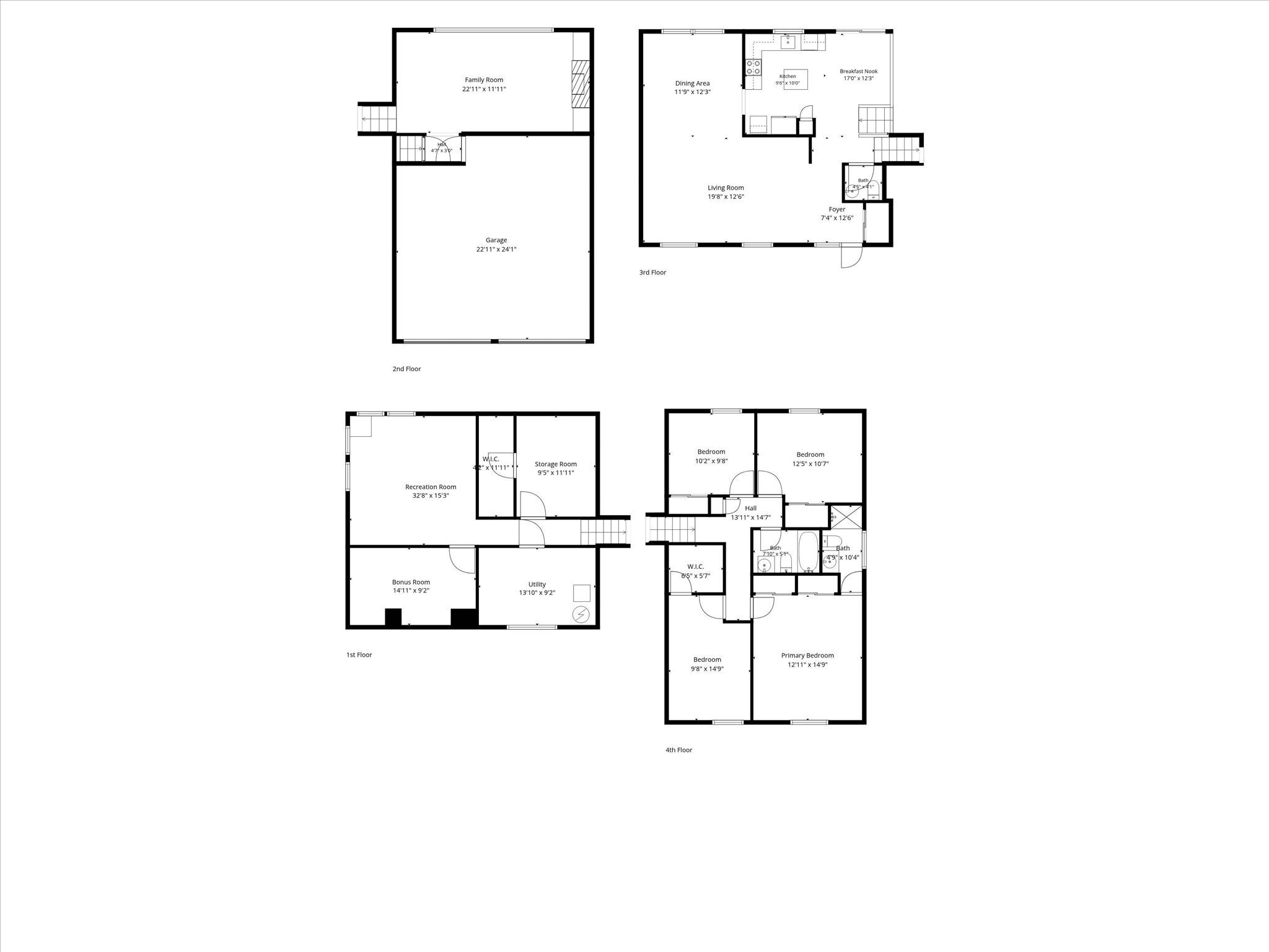 26th image of 8319 Wemouth Ct, Indianapolis, IN 46256 | MLS# 22113428