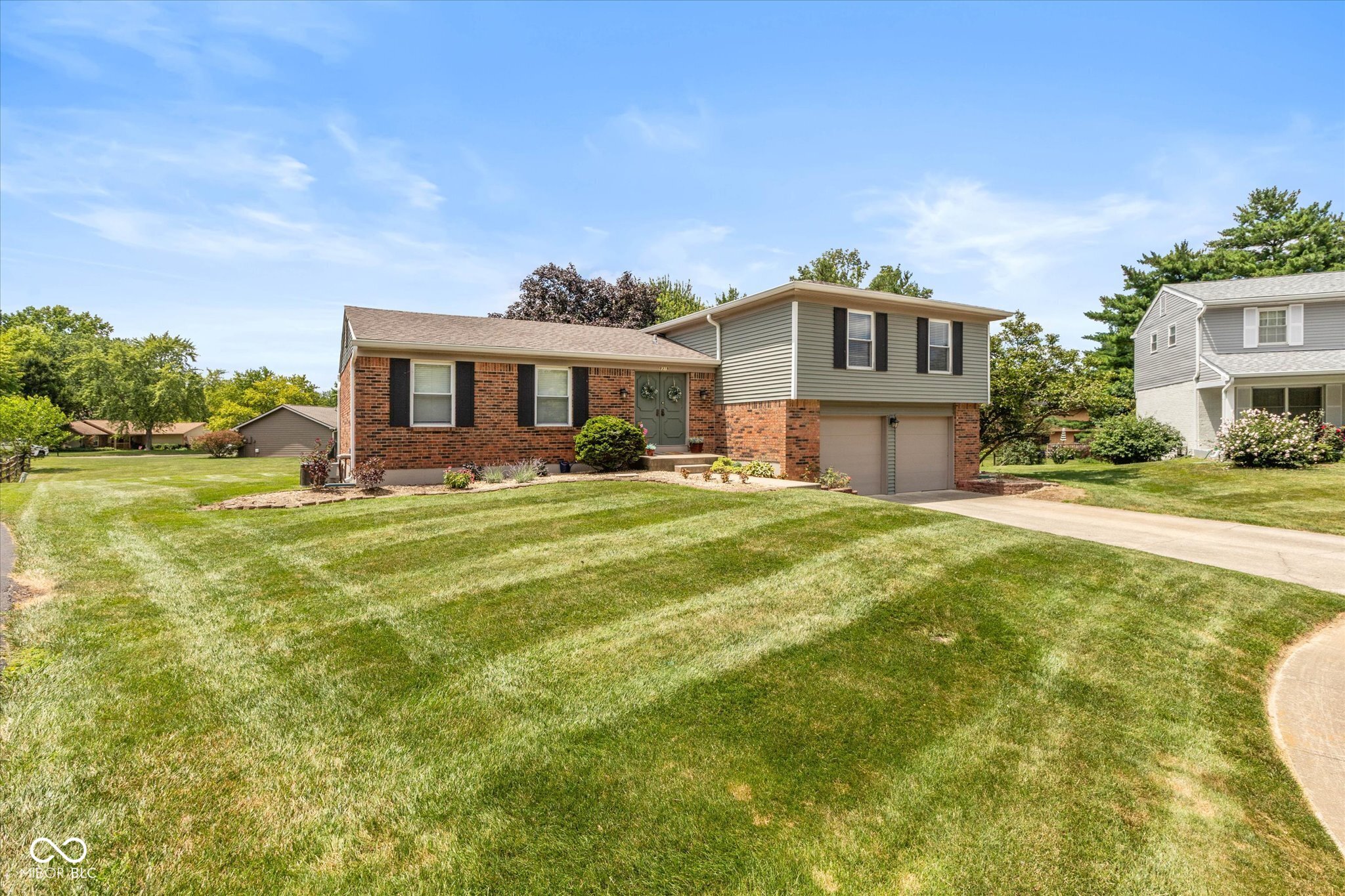 1st image of 8319 Wemouth Ct, Indianapolis, IN 46256 | MLS# 22113428