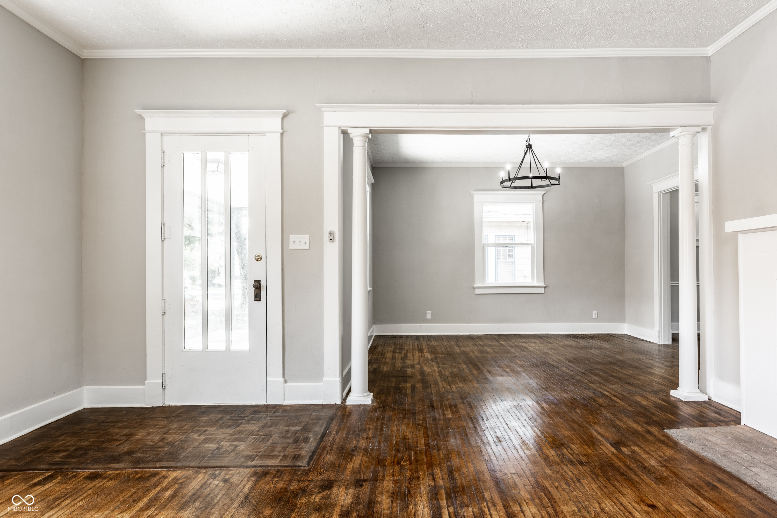2nd image of 671 N 10th St, Noblesville, IN 46060 | MLS# 22113436