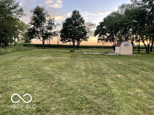 Homes for sale in Alexandria, IN | 6434 N 350 E, Alexandria, IN 46001 | MLS# 22113447