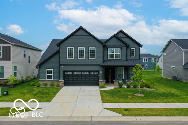1st image of 15192 Montfort Dr, Noblesville, IN 46062 | MLS# 22113455