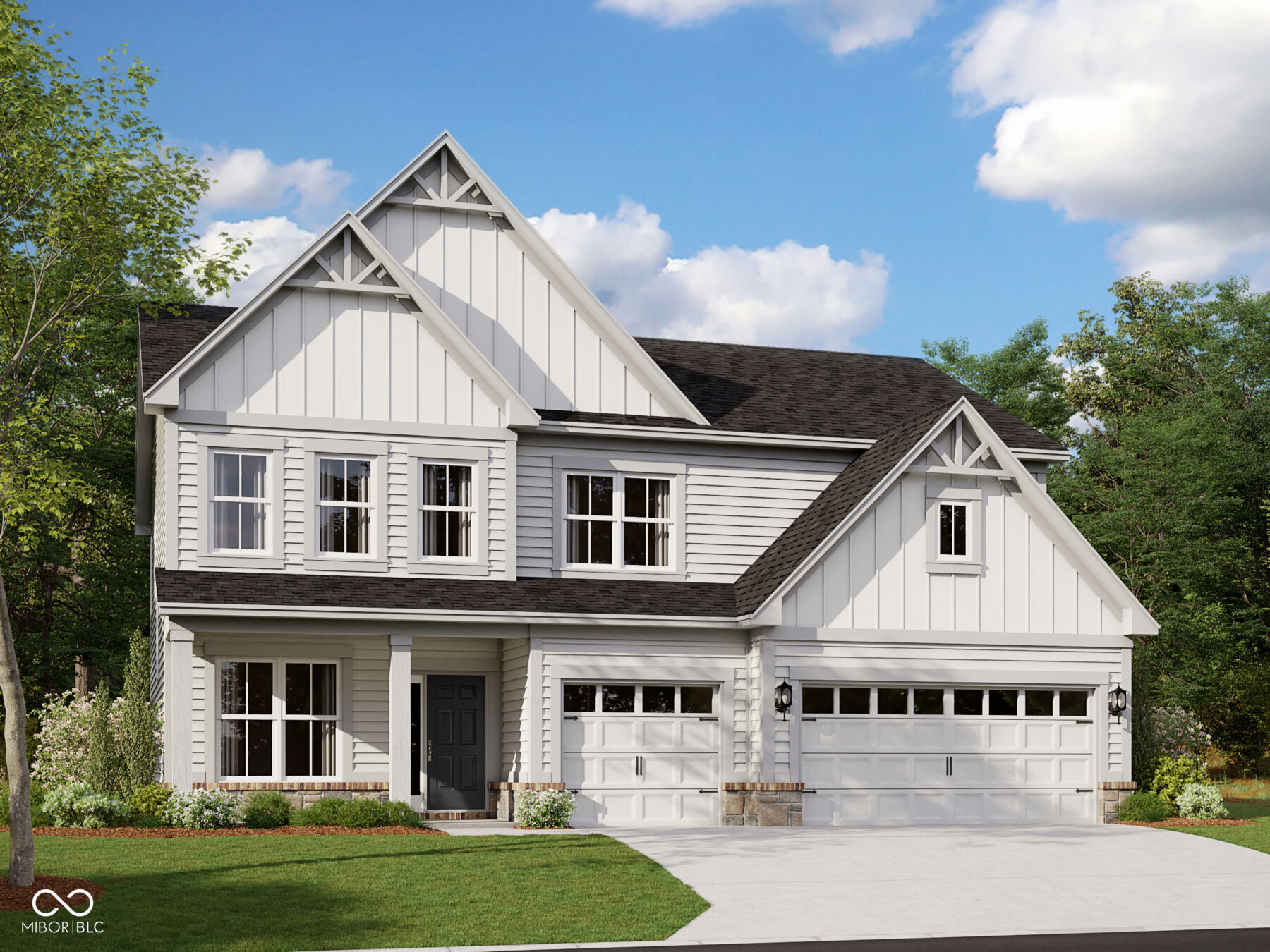 1st image of 17030 Picket Fence Dr, Noblesville, IN 46060 | MLS# 22113504