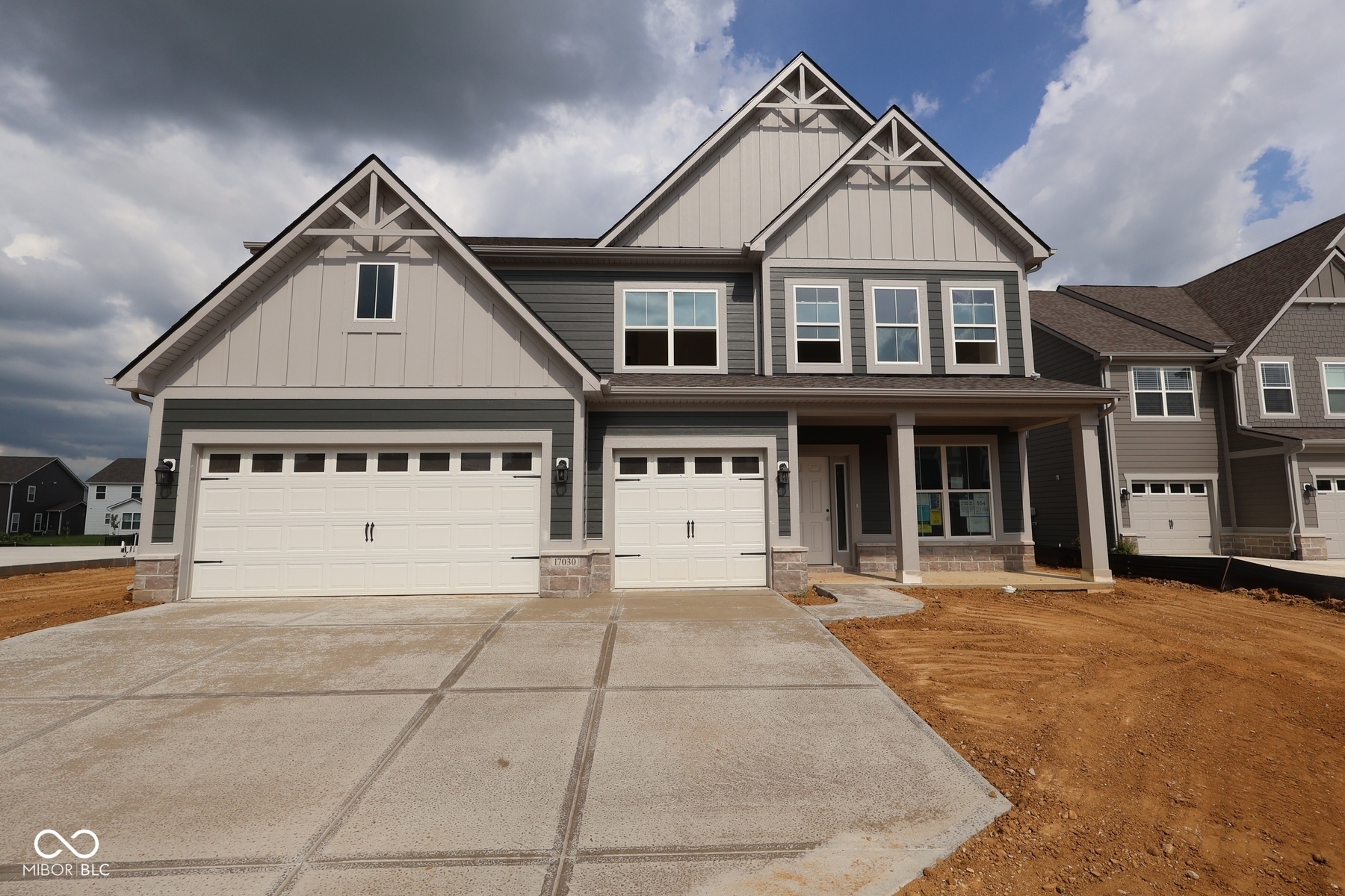 2nd image of 17030 Picket Fence Dr, Noblesville, IN 46060 | MLS# 22113504