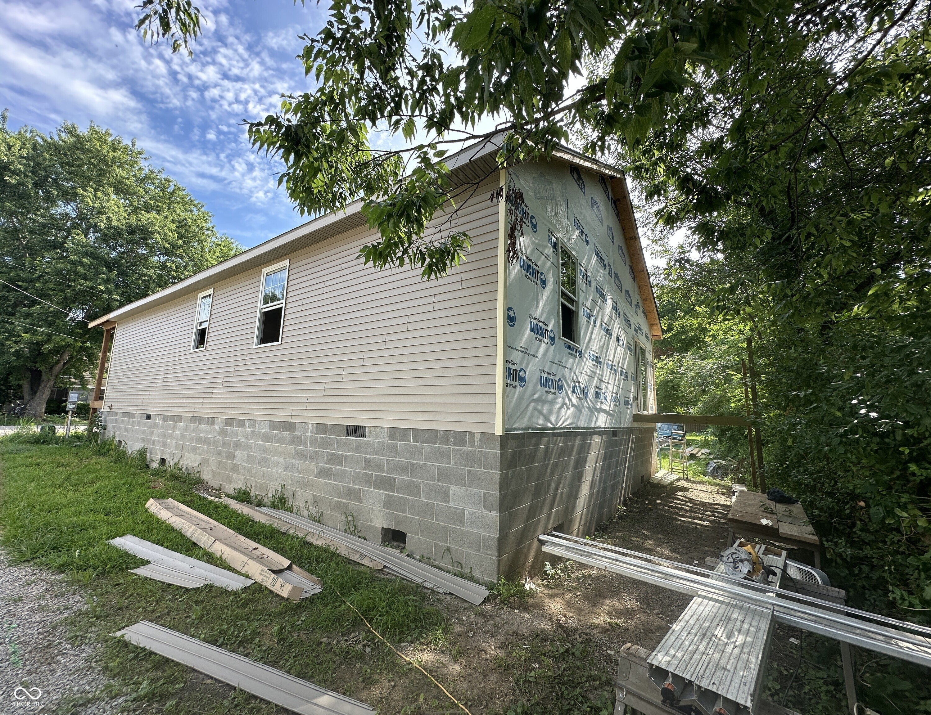 5th image of 48 W Clay St, Spencer, IN 47460 | MLS# 22113506