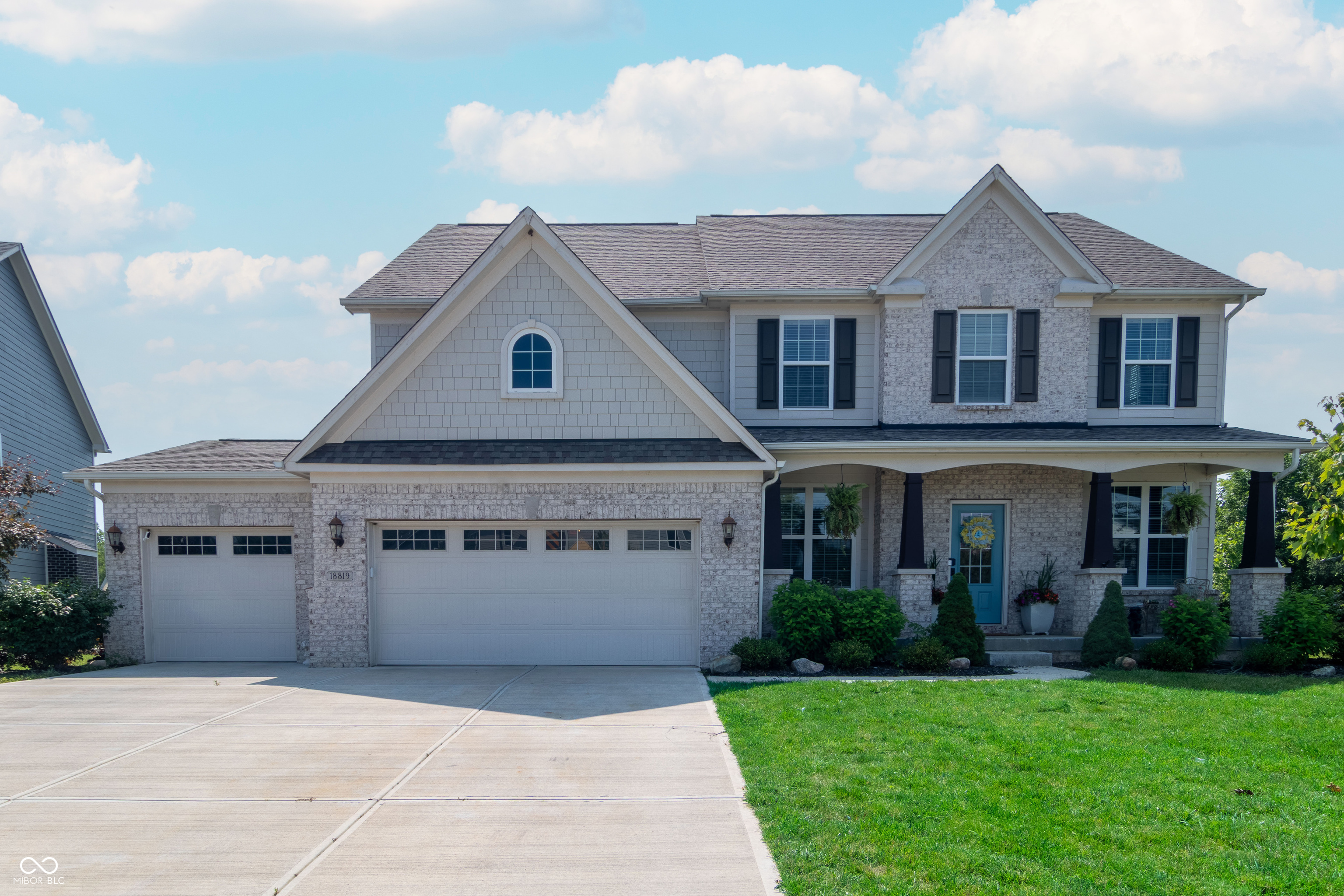 5th image of 18819 Dooney Ct, Noblesville, IN 46062 | MLS# 22113531