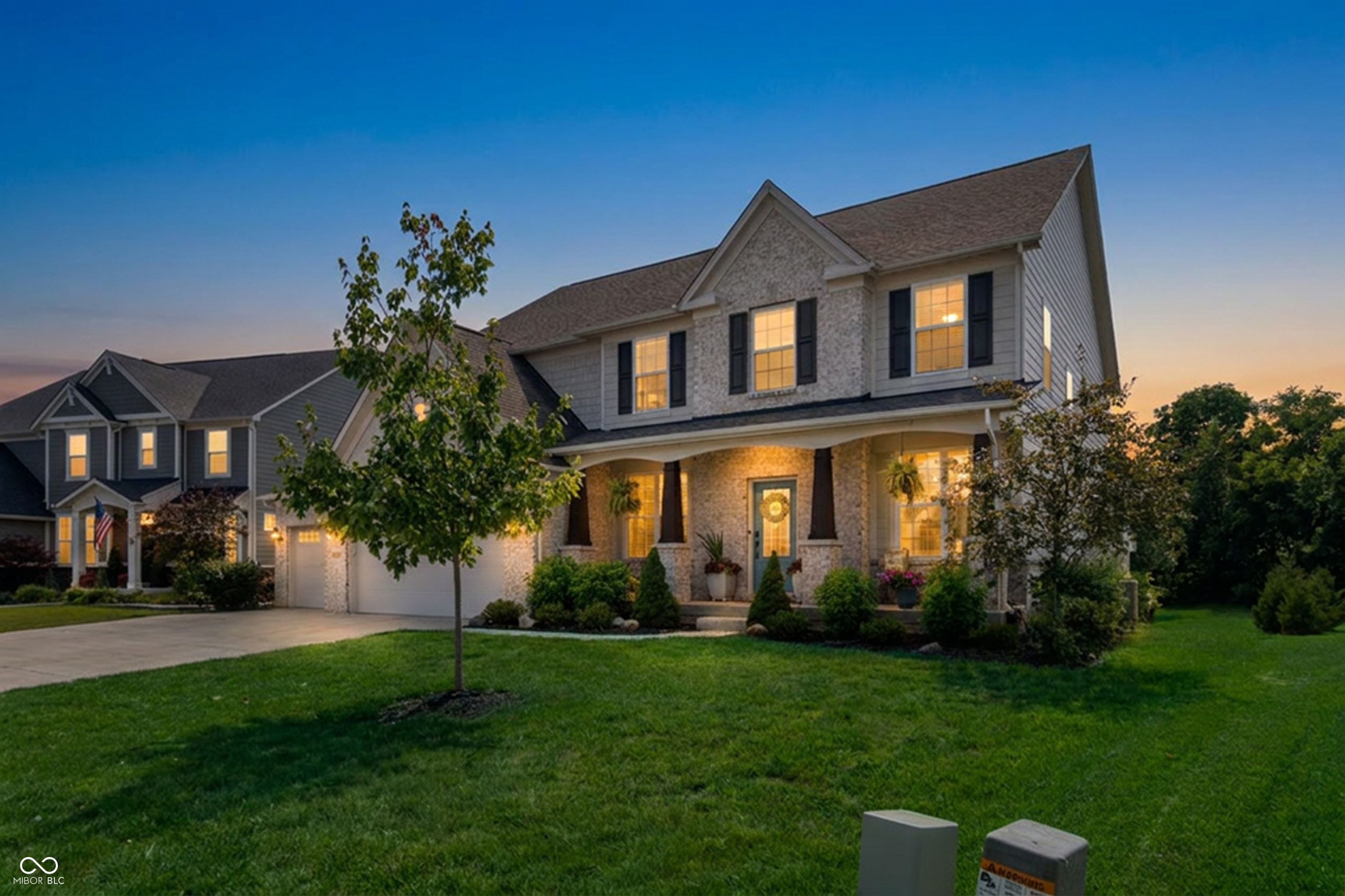4th image of 18819 Dooney Ct, Noblesville, IN 46062 | MLS# 22113531