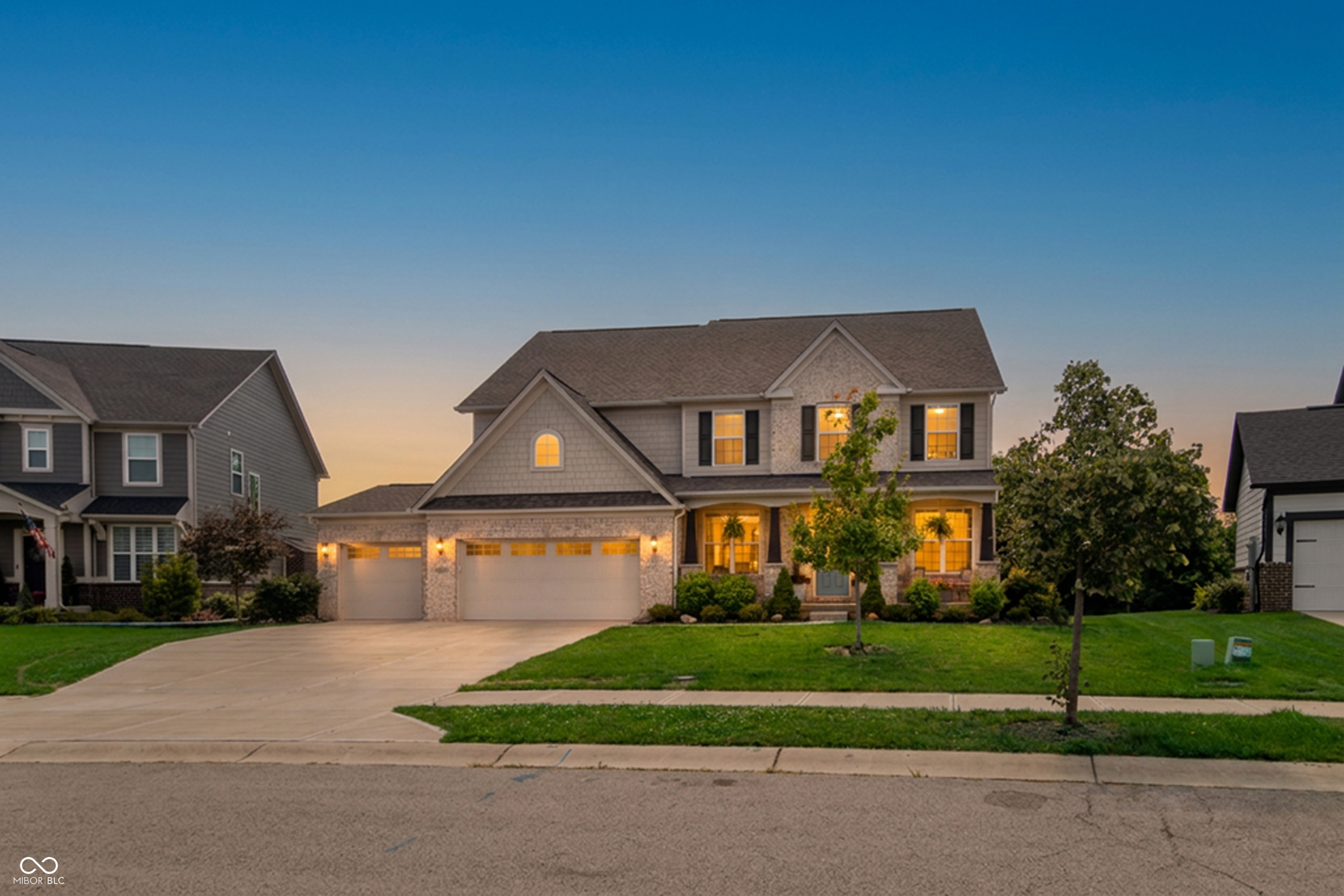 2nd image of 18819 Dooney Ct, Noblesville, IN 46062 | MLS# 22113531