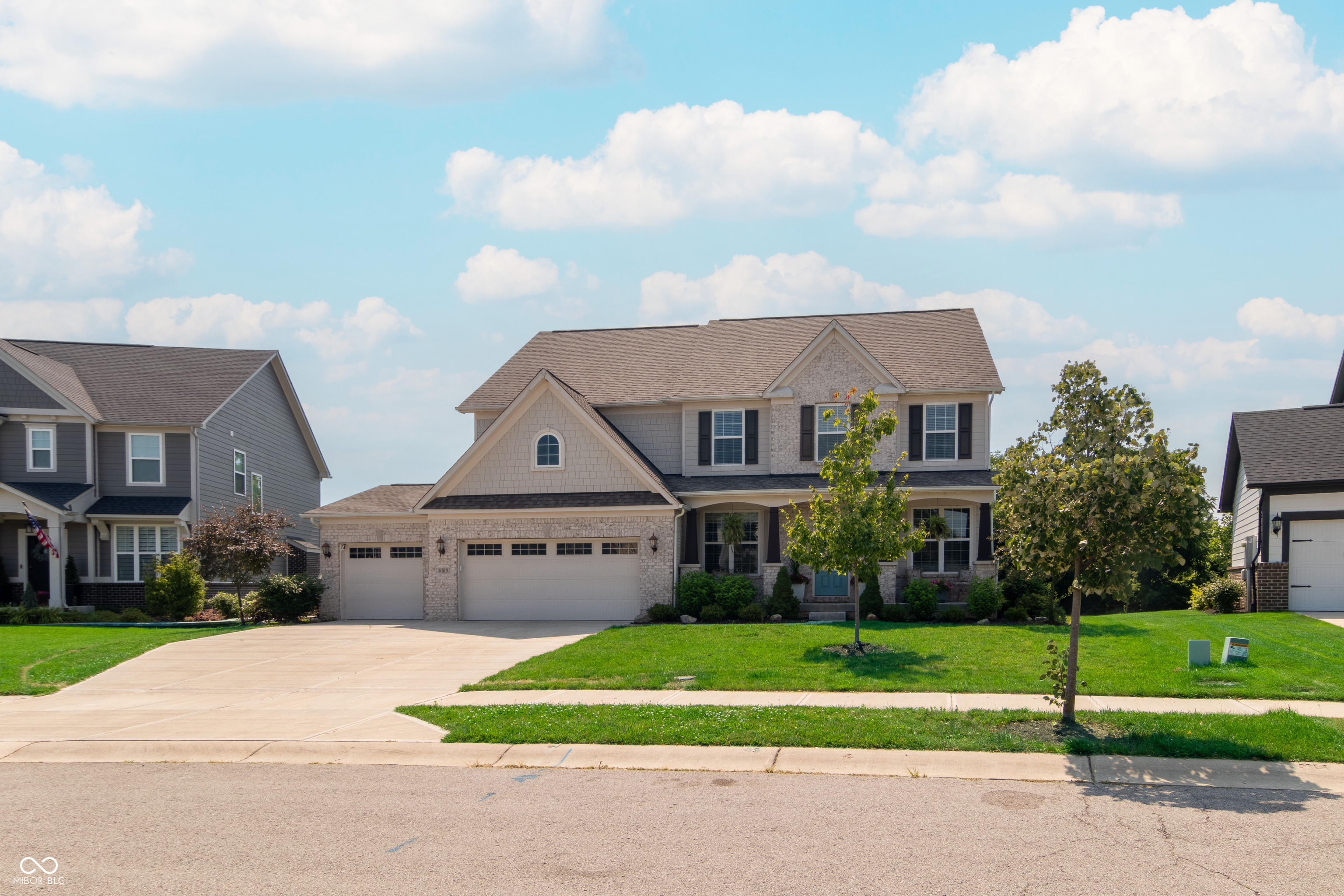 1st image of 18819 Dooney Ct, Noblesville, IN 46062 | MLS# 22113531