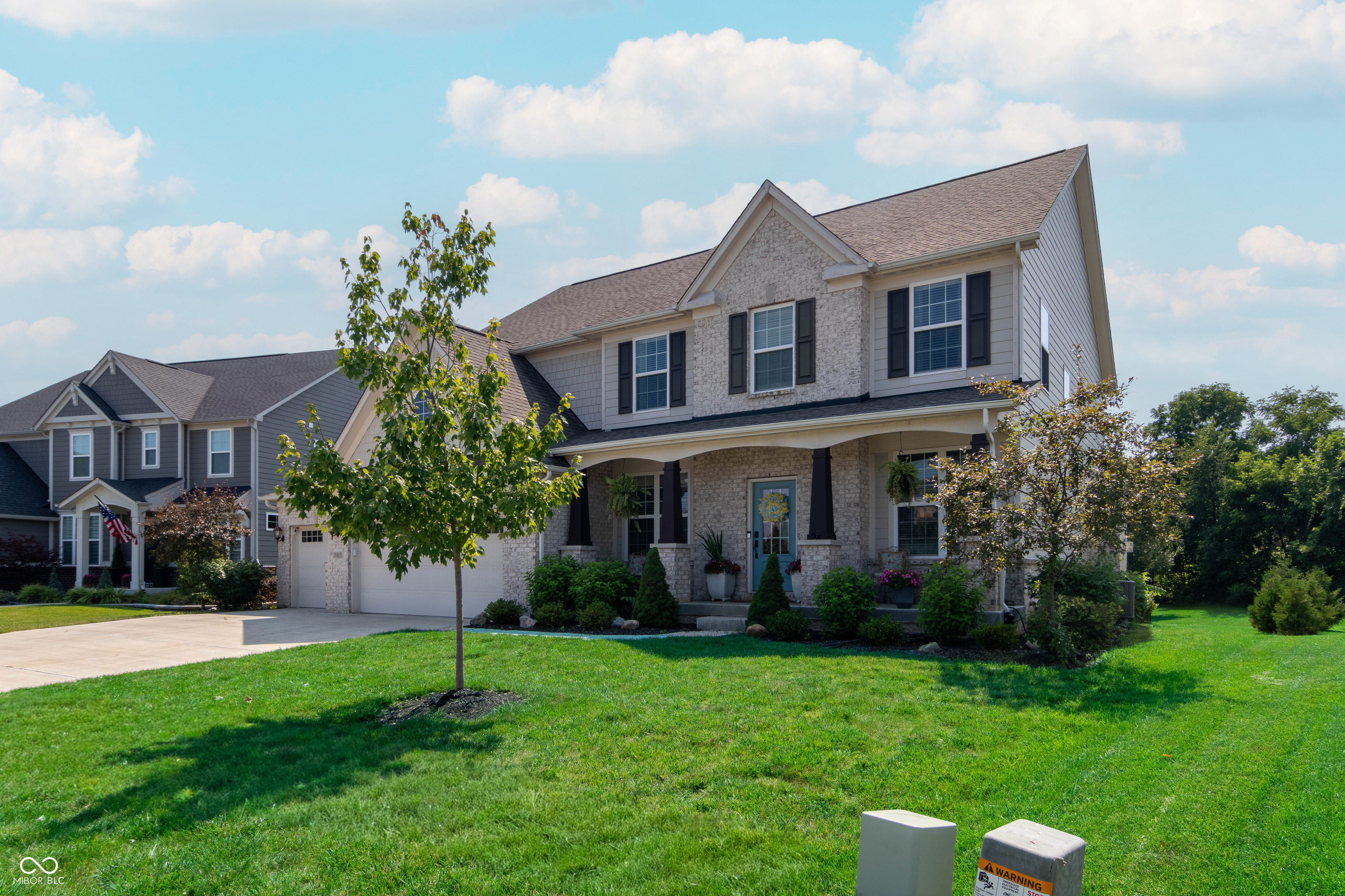 3rd image of 18819 Dooney Ct, Noblesville, IN 46062 | MLS# 22113531